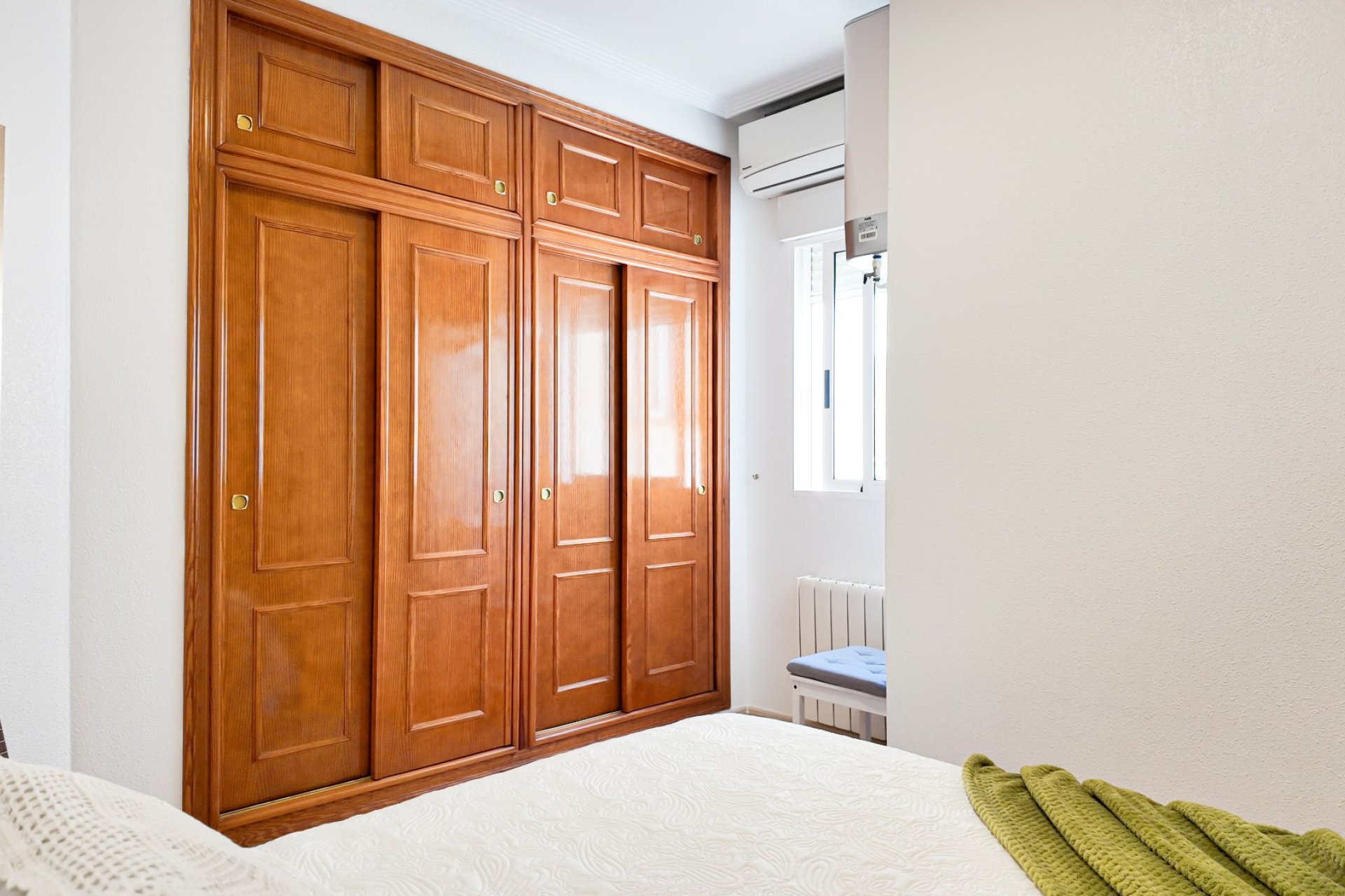 Használt Ingatlanok - Apartman -
Torrevieja - Costa Blanca