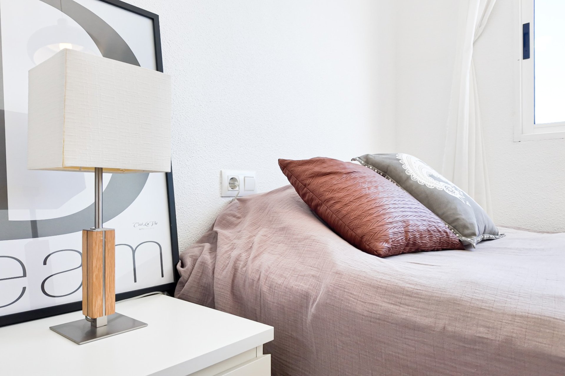 Használt Ingatlanok - Apartman -
Torrevieja - Costa Blanca