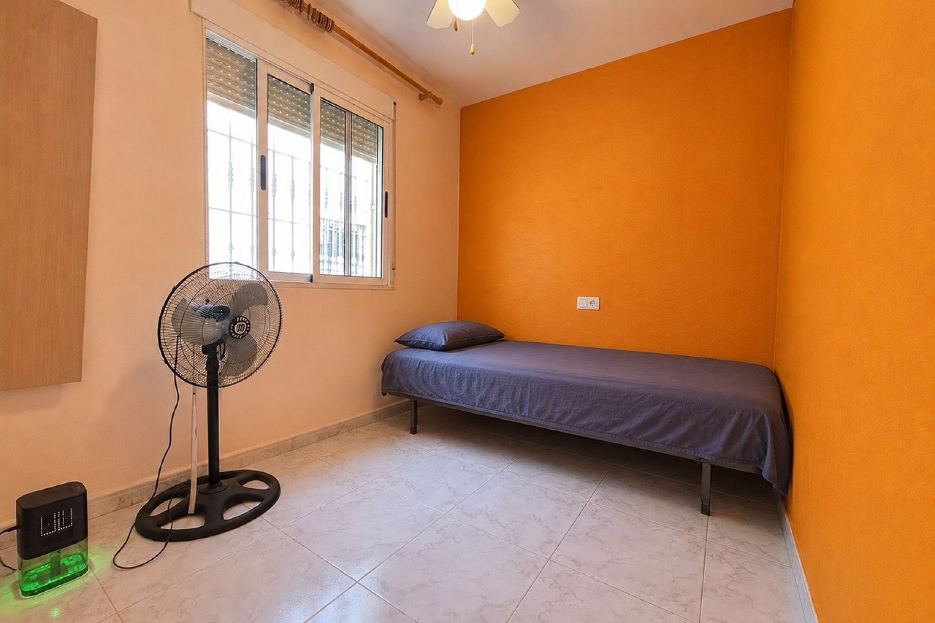 Használt Ingatlanok - Apartman -
Torrevieja - Costa Blanca