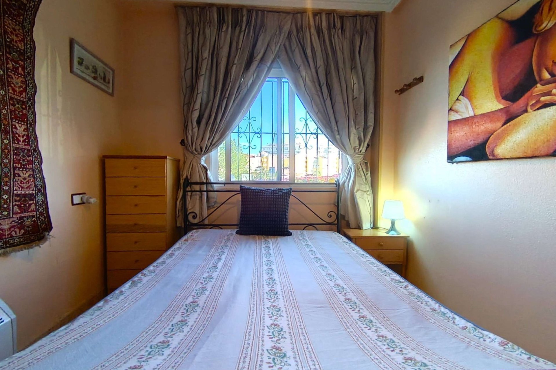 Használt Ingatlanok - Apartman -
Torrevieja - Costa Blanca
