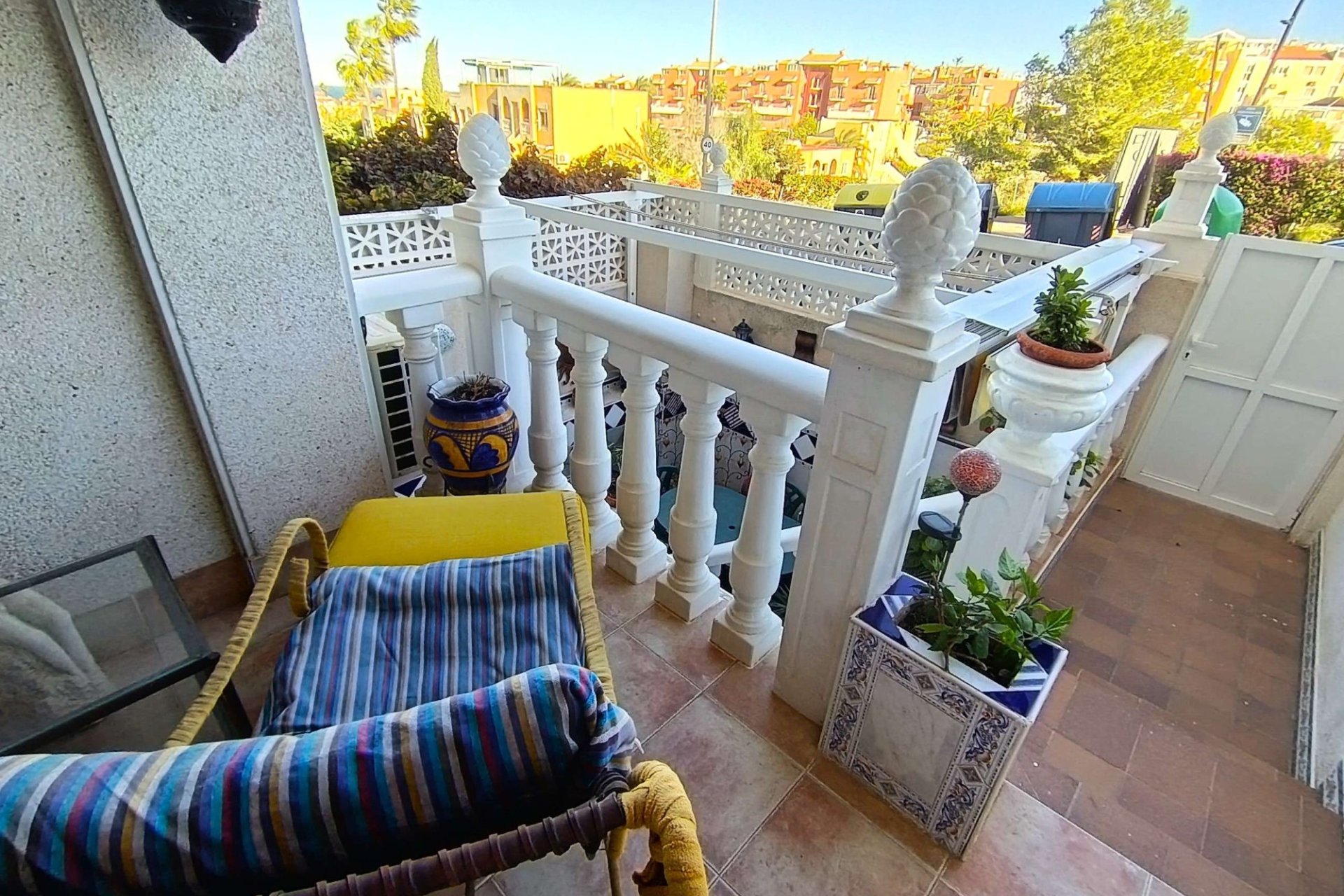 Használt Ingatlanok - Apartman -
Torrevieja - Costa Blanca