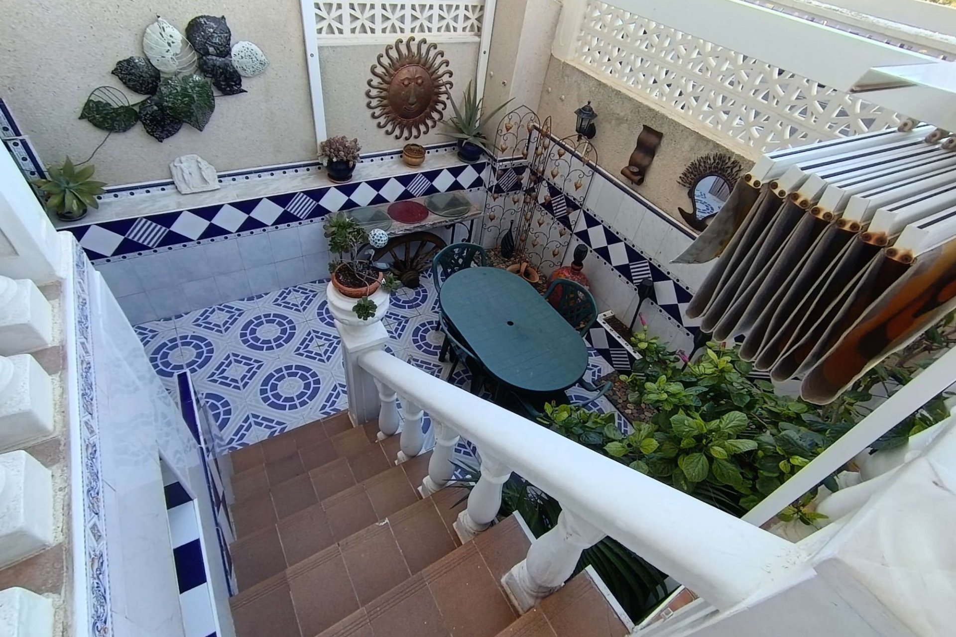 Használt Ingatlanok - Apartman -
Torrevieja - Costa Blanca