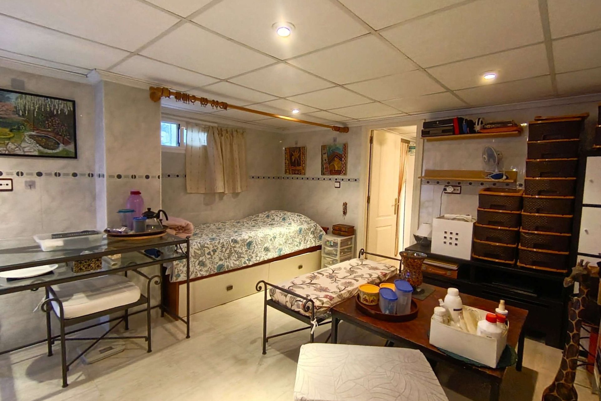Használt Ingatlanok - Apartman -
Torrevieja - Costa Blanca