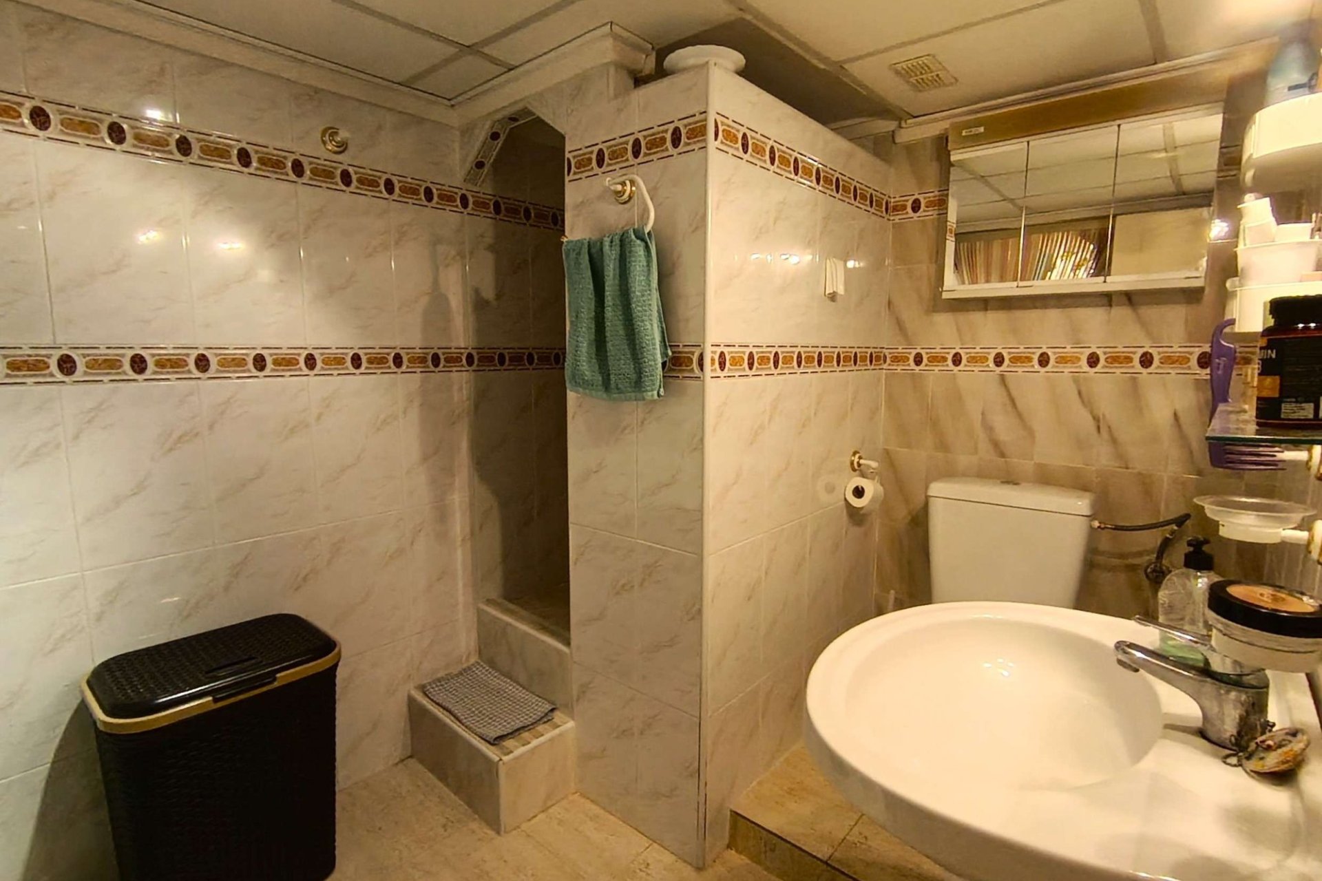 Használt Ingatlanok - Apartman -
Torrevieja - Costa Blanca