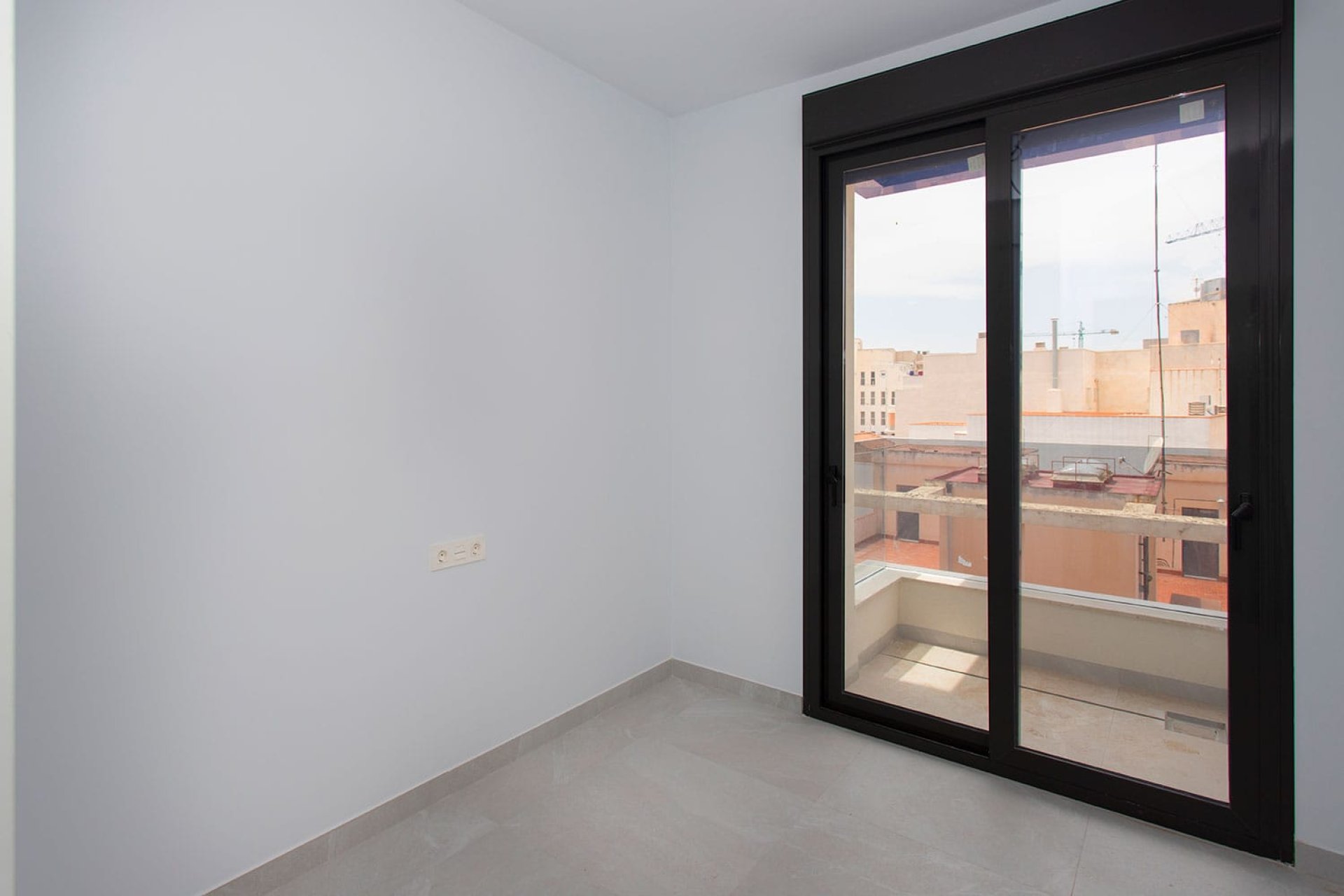 Használt Ingatlanok - Apartman -
Torrevieja - Costa Blanca