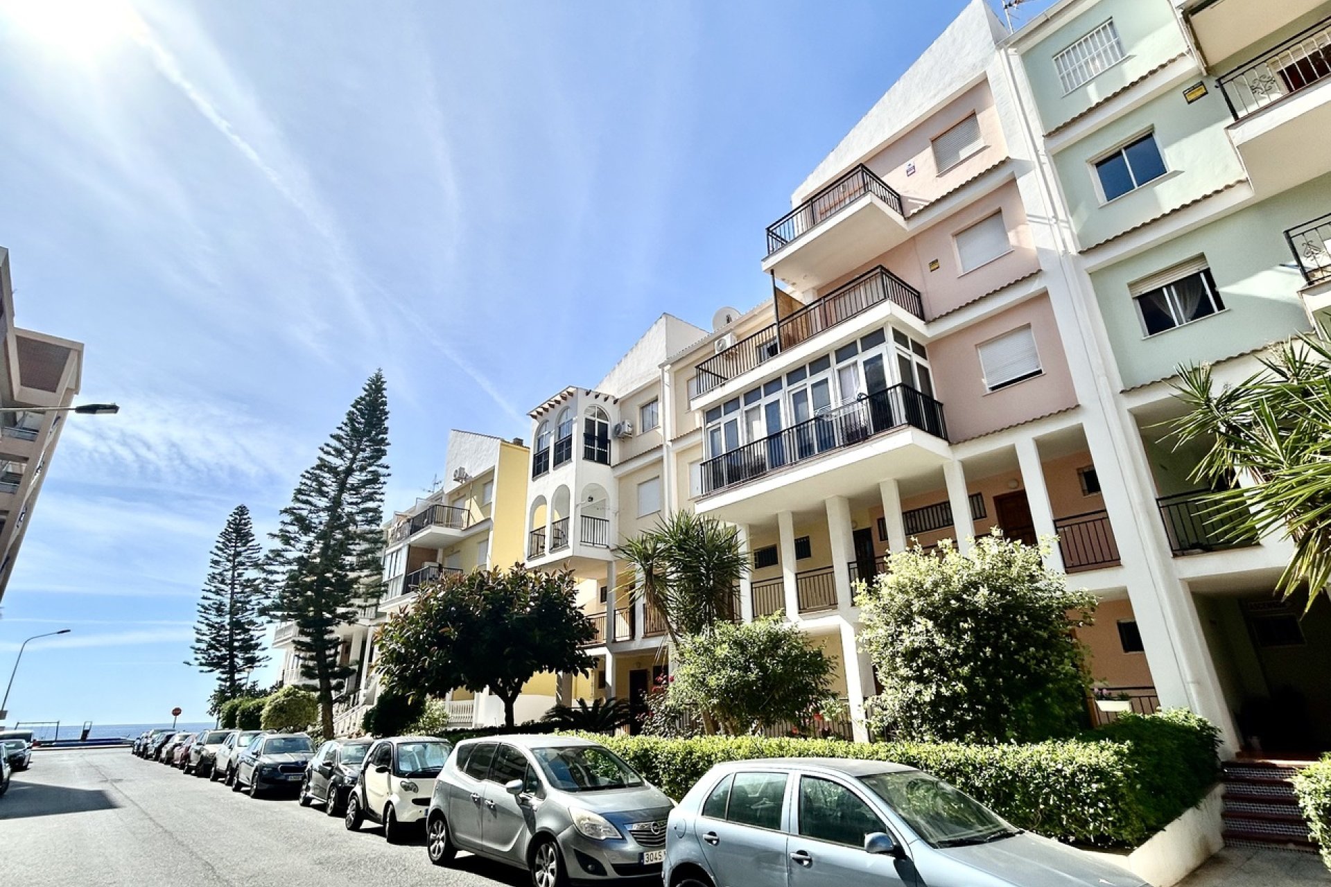 Használt Ingatlanok - Apartman -
Torrevieja - Costa Blanca