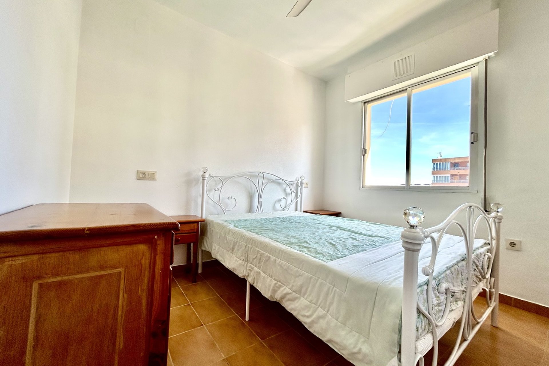 Használt Ingatlanok - Apartman -
Torrevieja - Costa Blanca