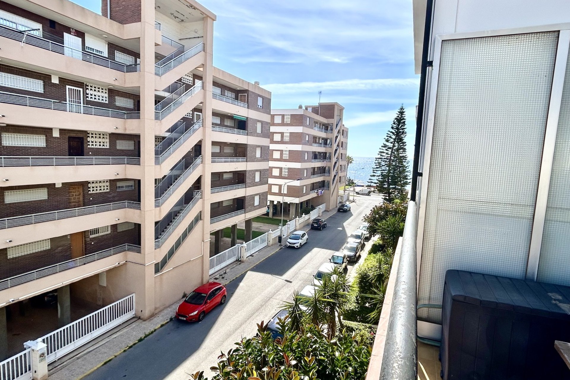 Használt Ingatlanok - Apartman -
Torrevieja - Costa Blanca