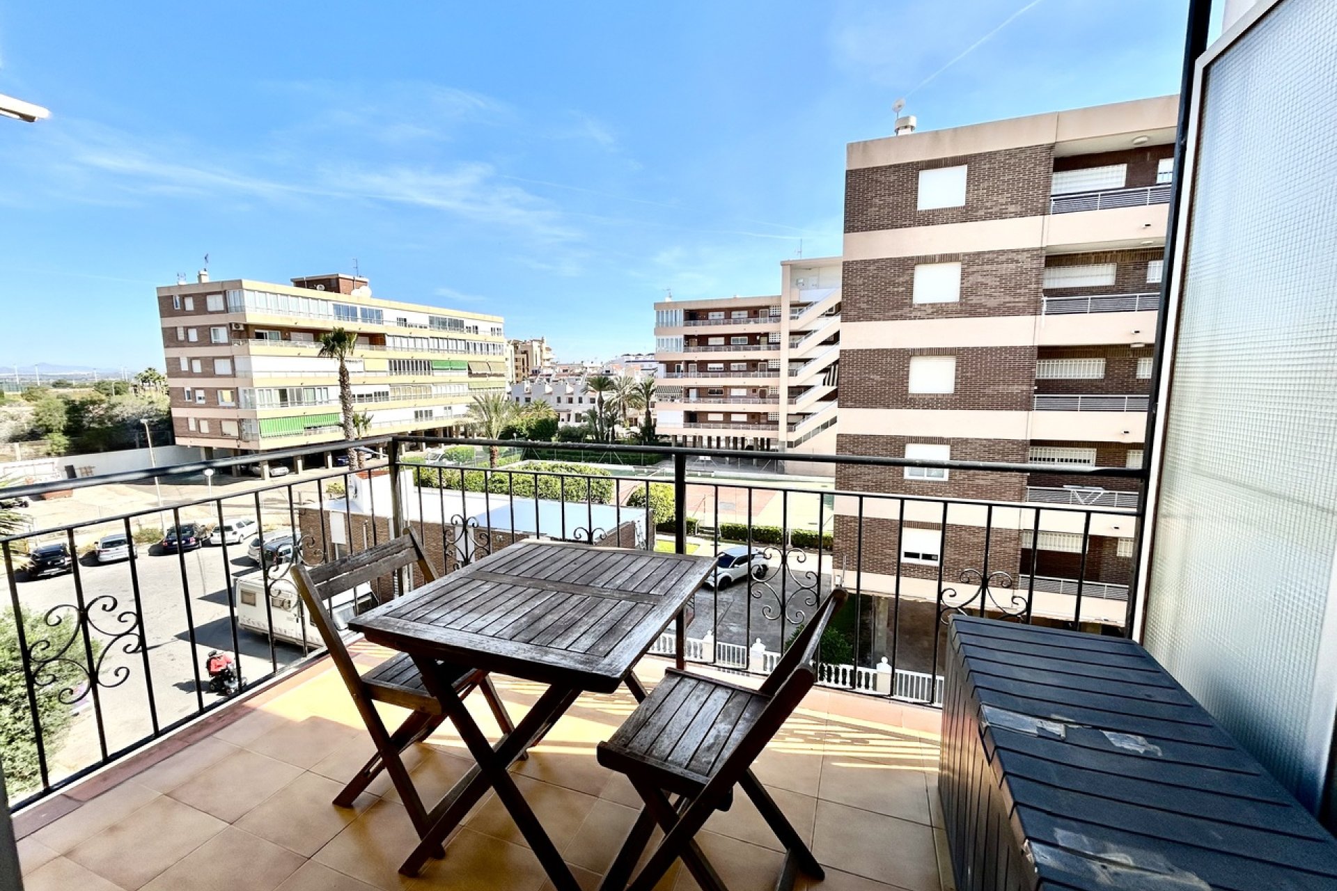 Használt Ingatlanok - Apartman -
Torrevieja - Costa Blanca