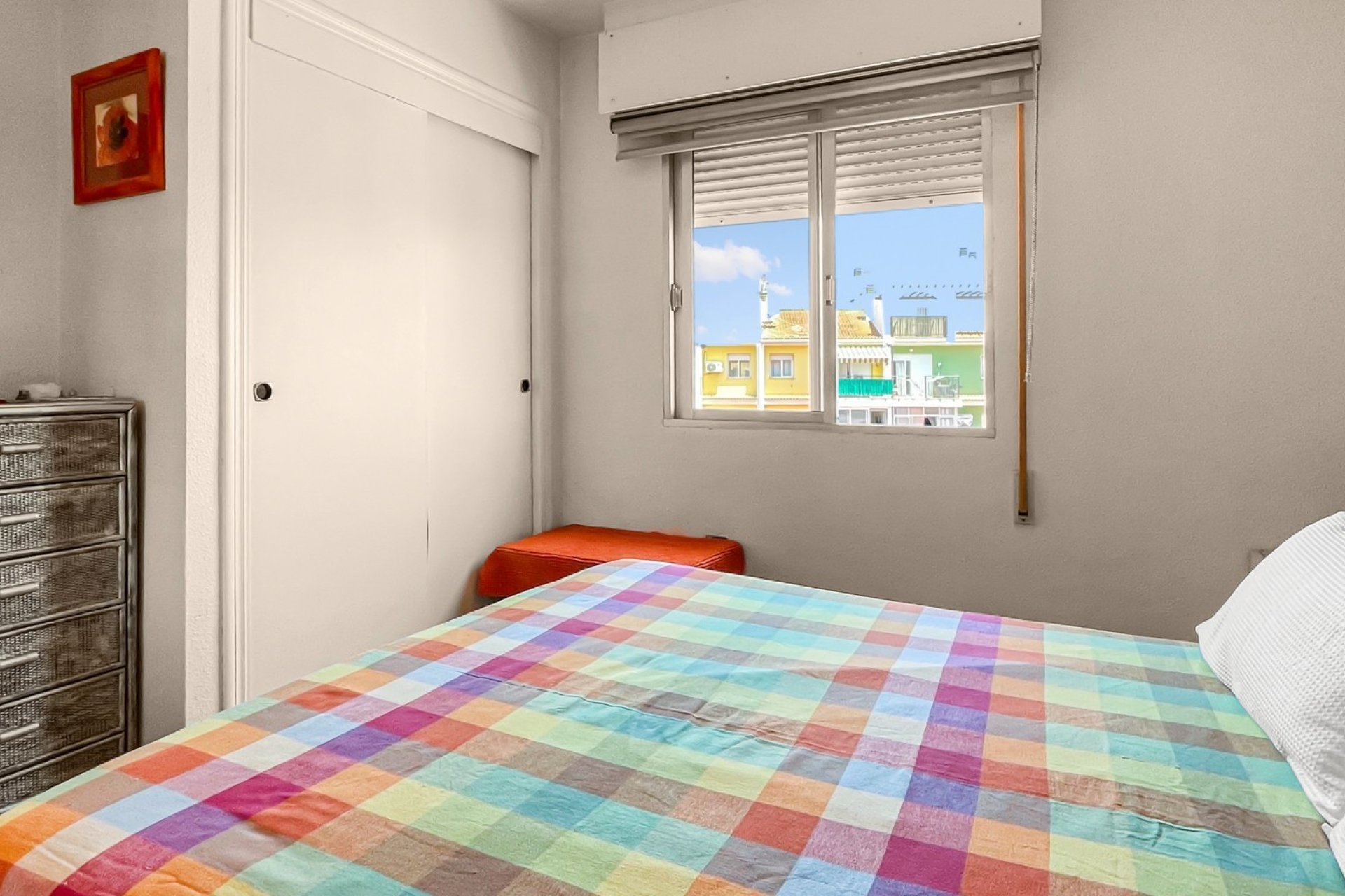 Használt Ingatlanok - Apartman -
Torrevieja - Costa Blanca