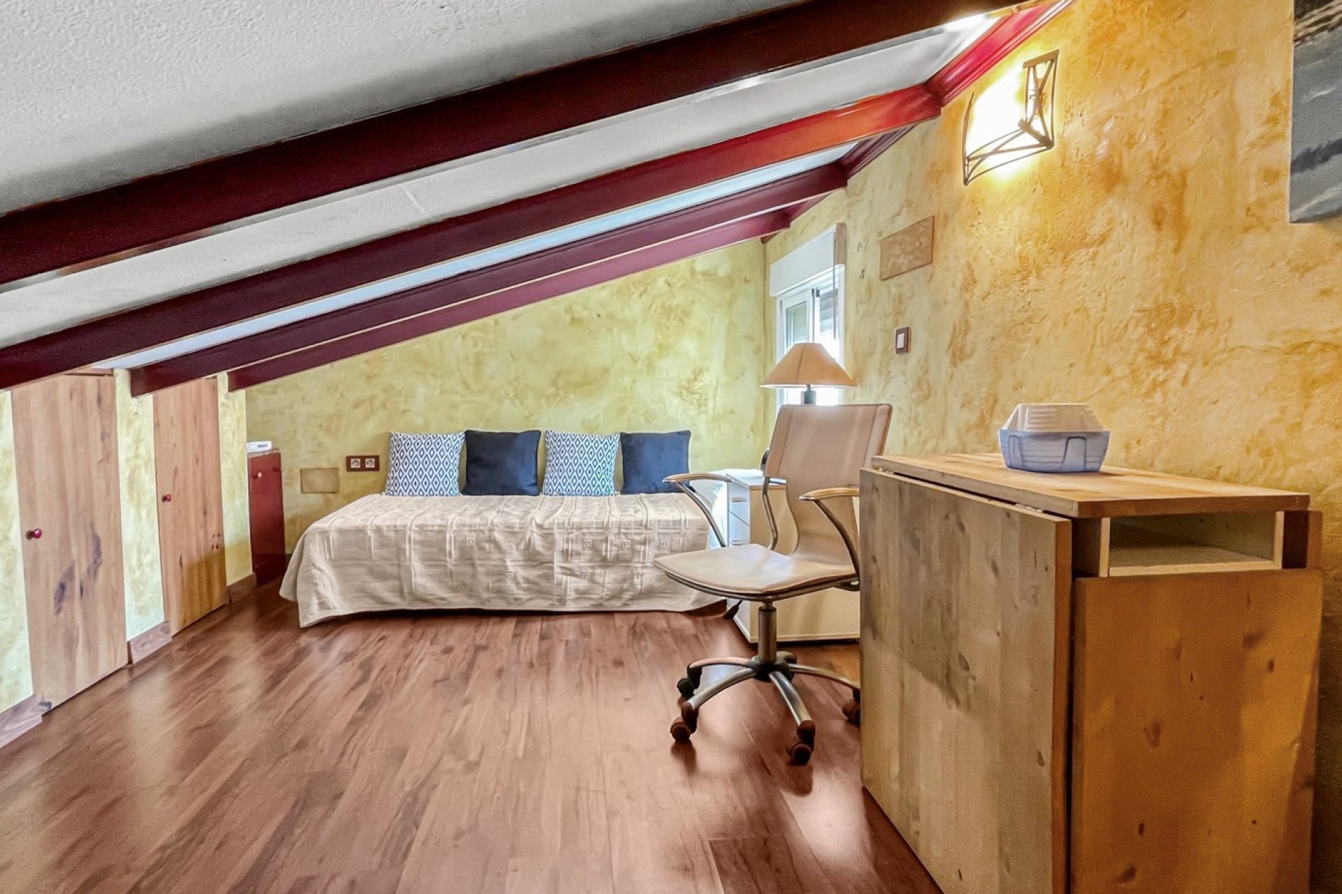 Használt Ingatlanok - Apartman -
Torrevieja - Costa Blanca