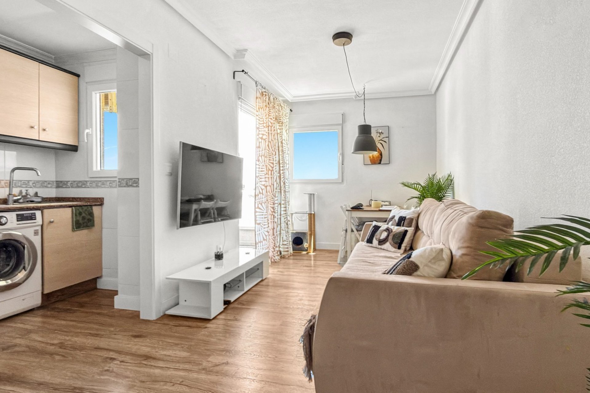 Használt Ingatlanok - Apartman -
Torrevieja - Costa Blanca
