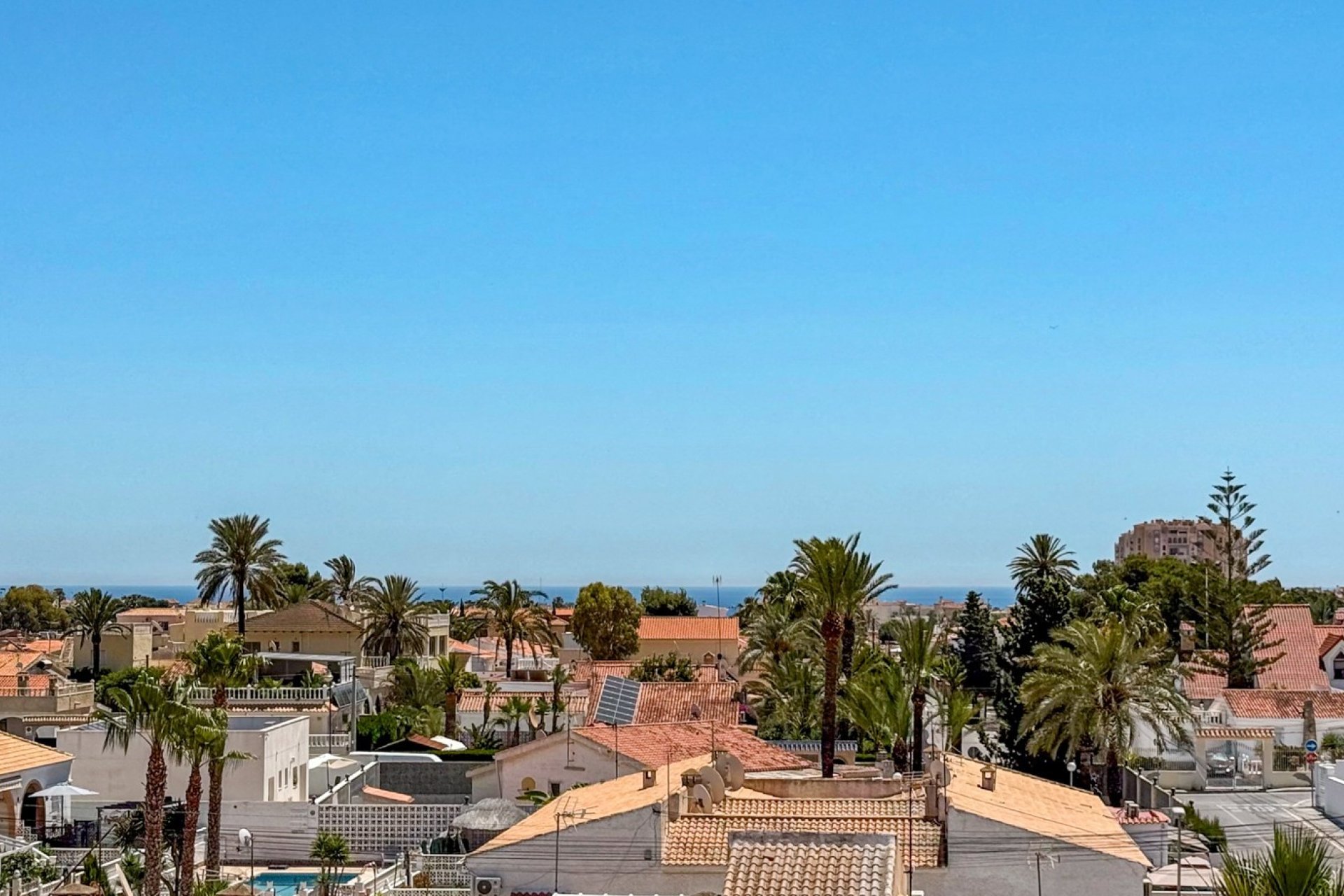 Használt Ingatlanok - Apartman -
Torrevieja - Costa Blanca