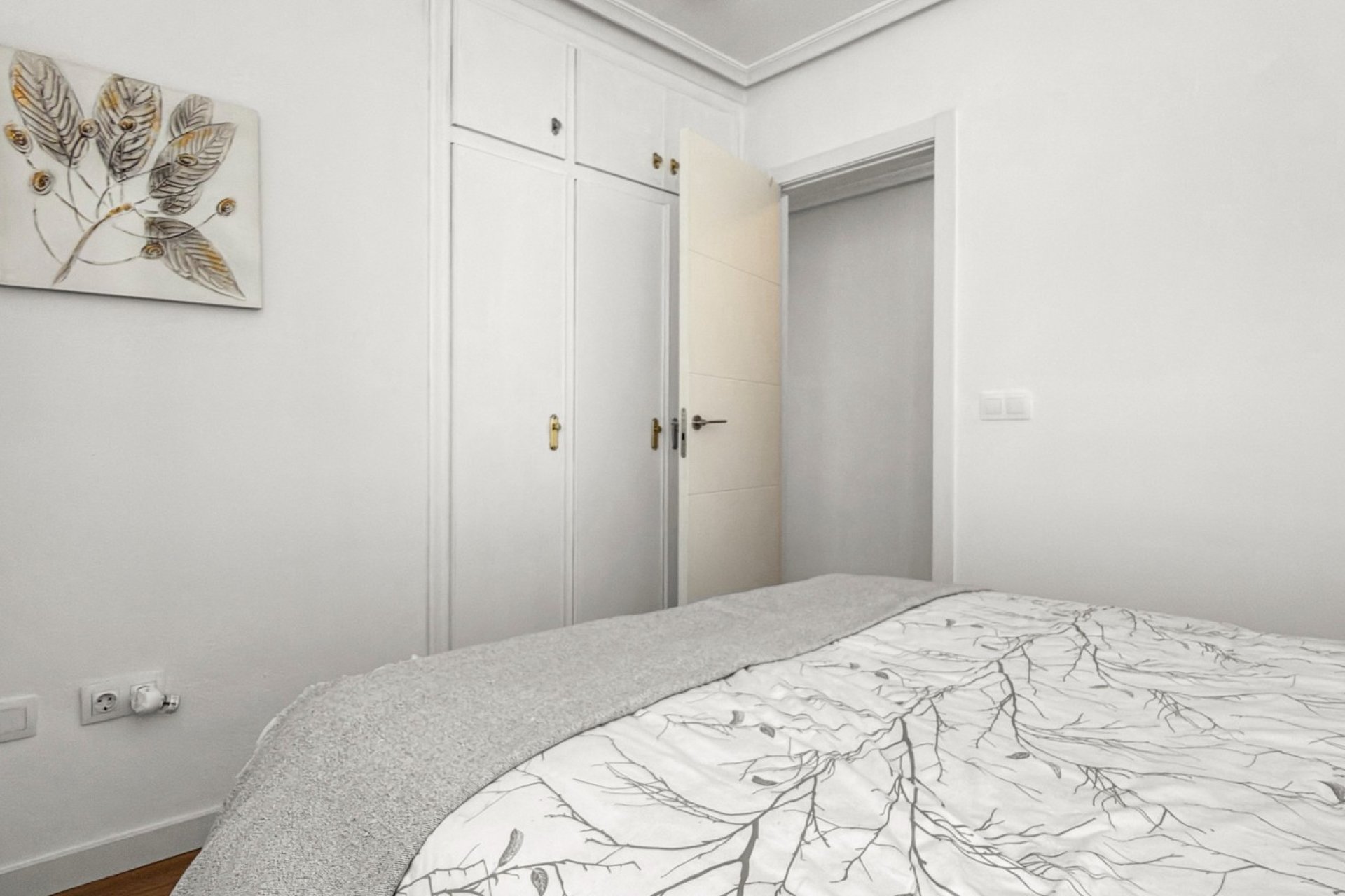 Használt Ingatlanok - Apartman -
Torrevieja - Costa Blanca