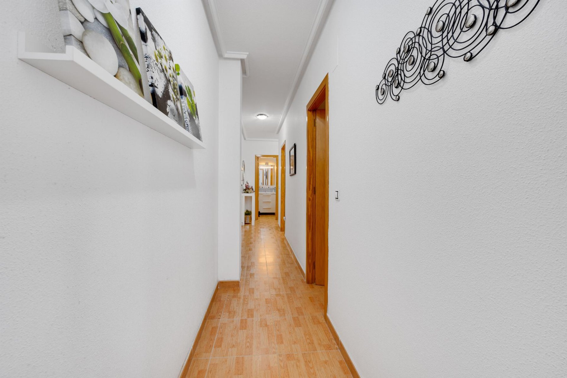 Használt Ingatlanok - Apartman -
Torrevieja - Costa Blanca