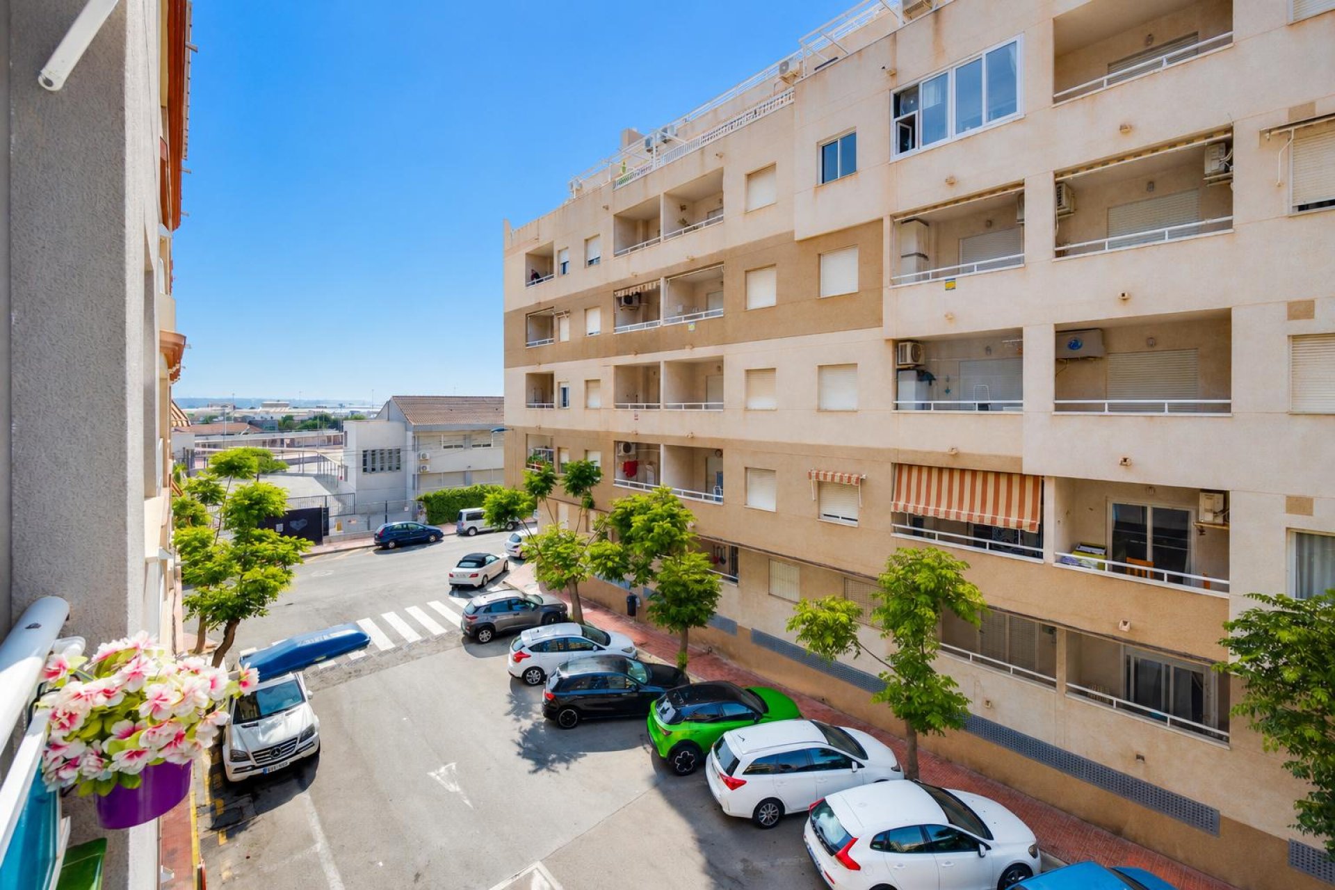 Használt Ingatlanok - Apartman -
Torrevieja - Costa Blanca