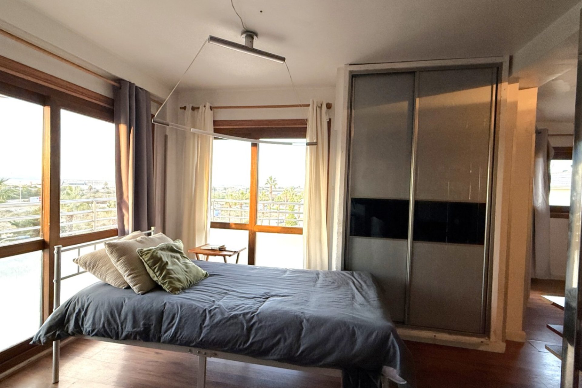 Használt Ingatlanok - Apartman -
Torrevieja - Costa Blanca