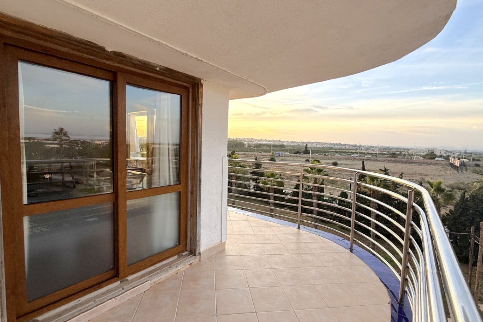 Használt Ingatlanok - Apartman -
Torrevieja - Costa Blanca