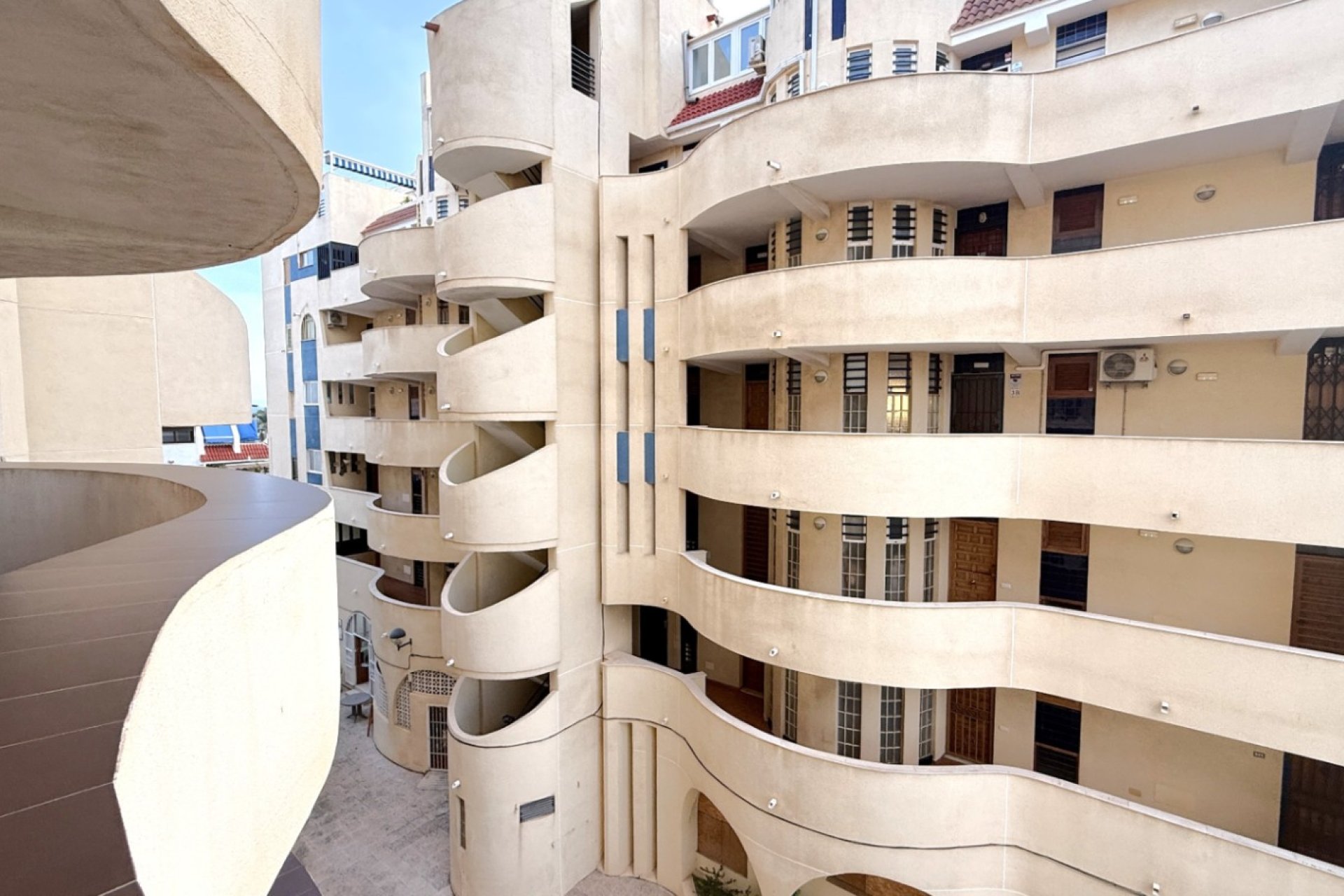 Használt Ingatlanok - Apartman -
Torrevieja - Costa Blanca