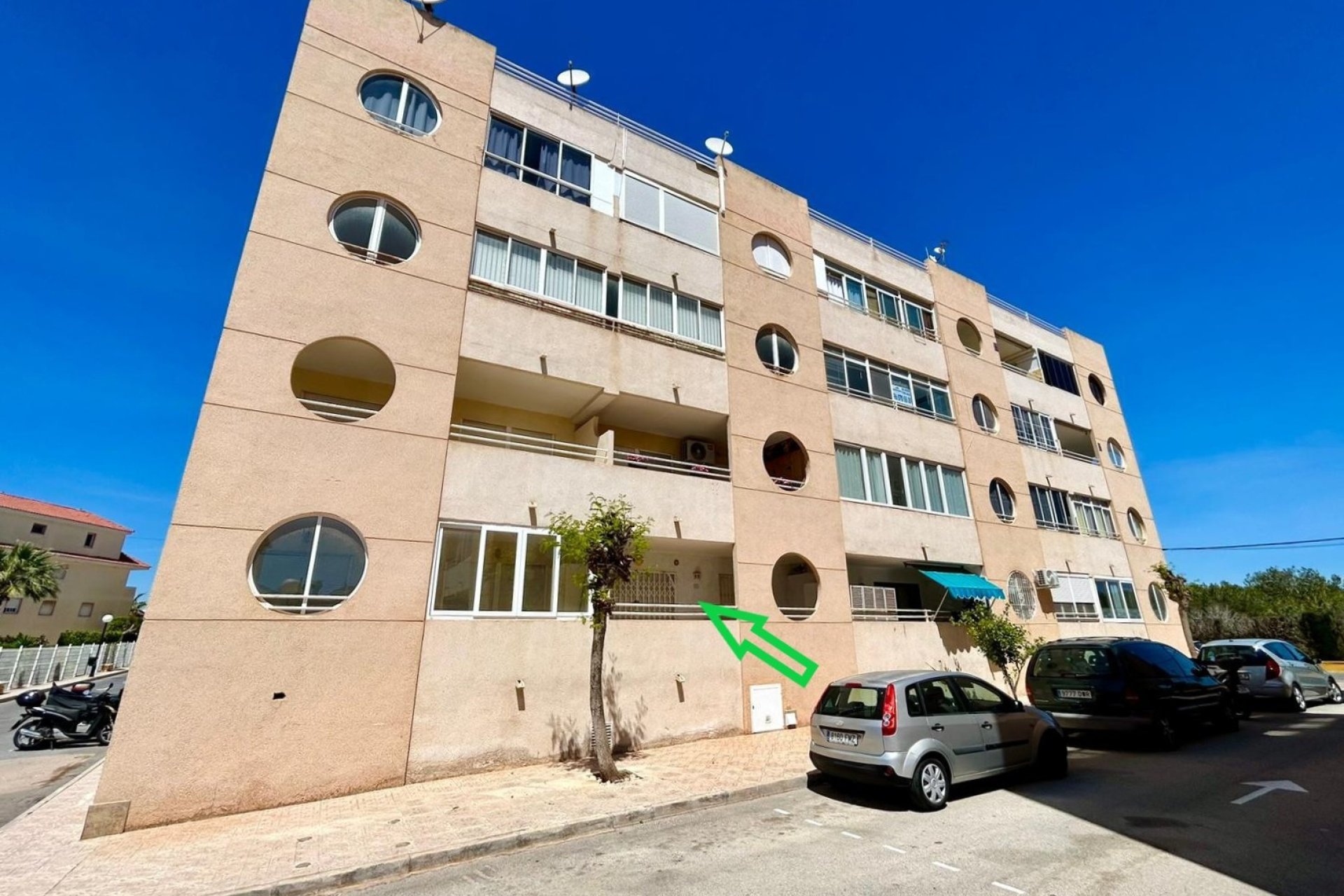 Használt Ingatlanok - Apartman -
Torrevieja - Costa Blanca