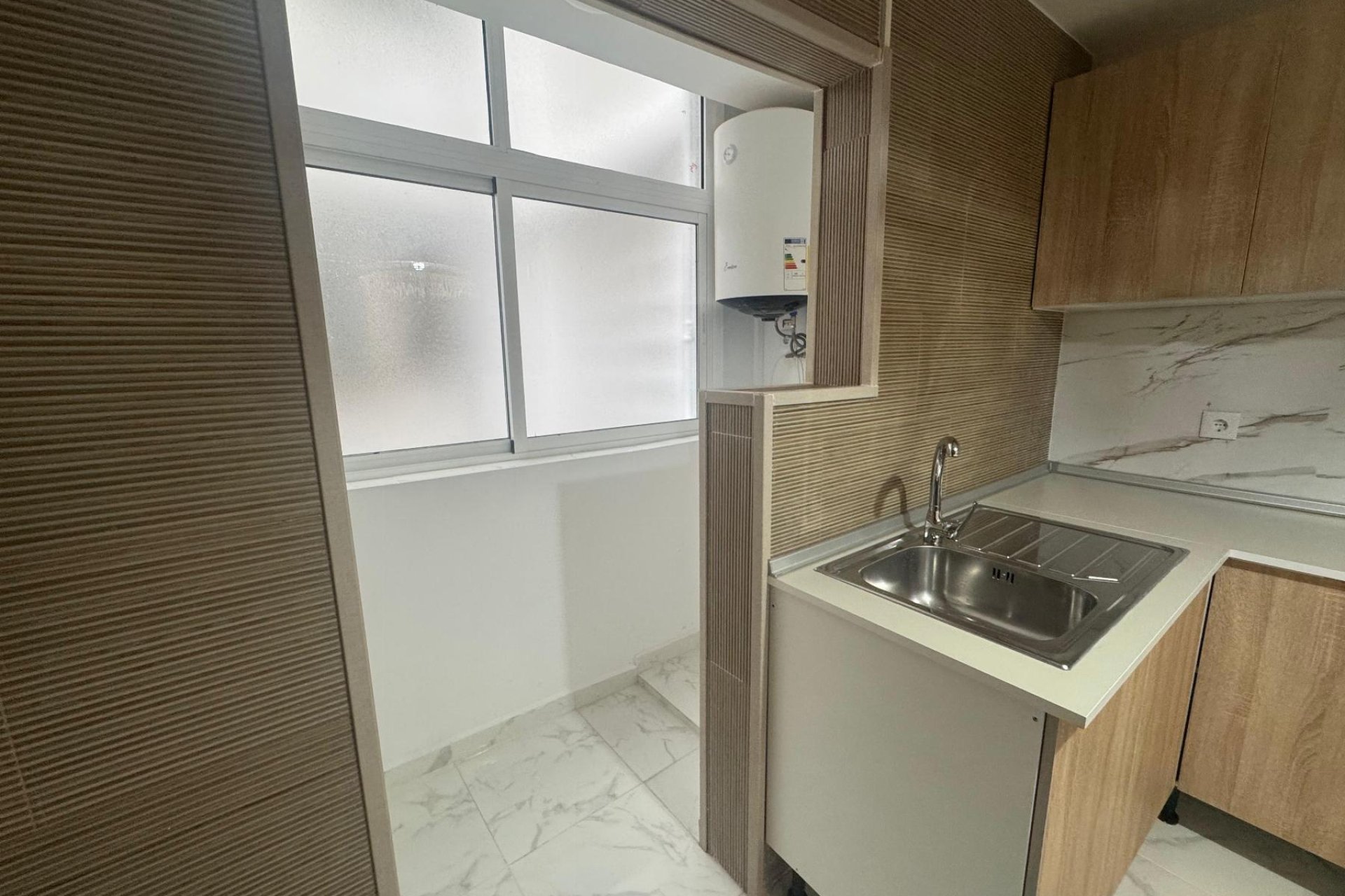 Használt Ingatlanok - Apartman -
Torrevieja - Costa Blanca