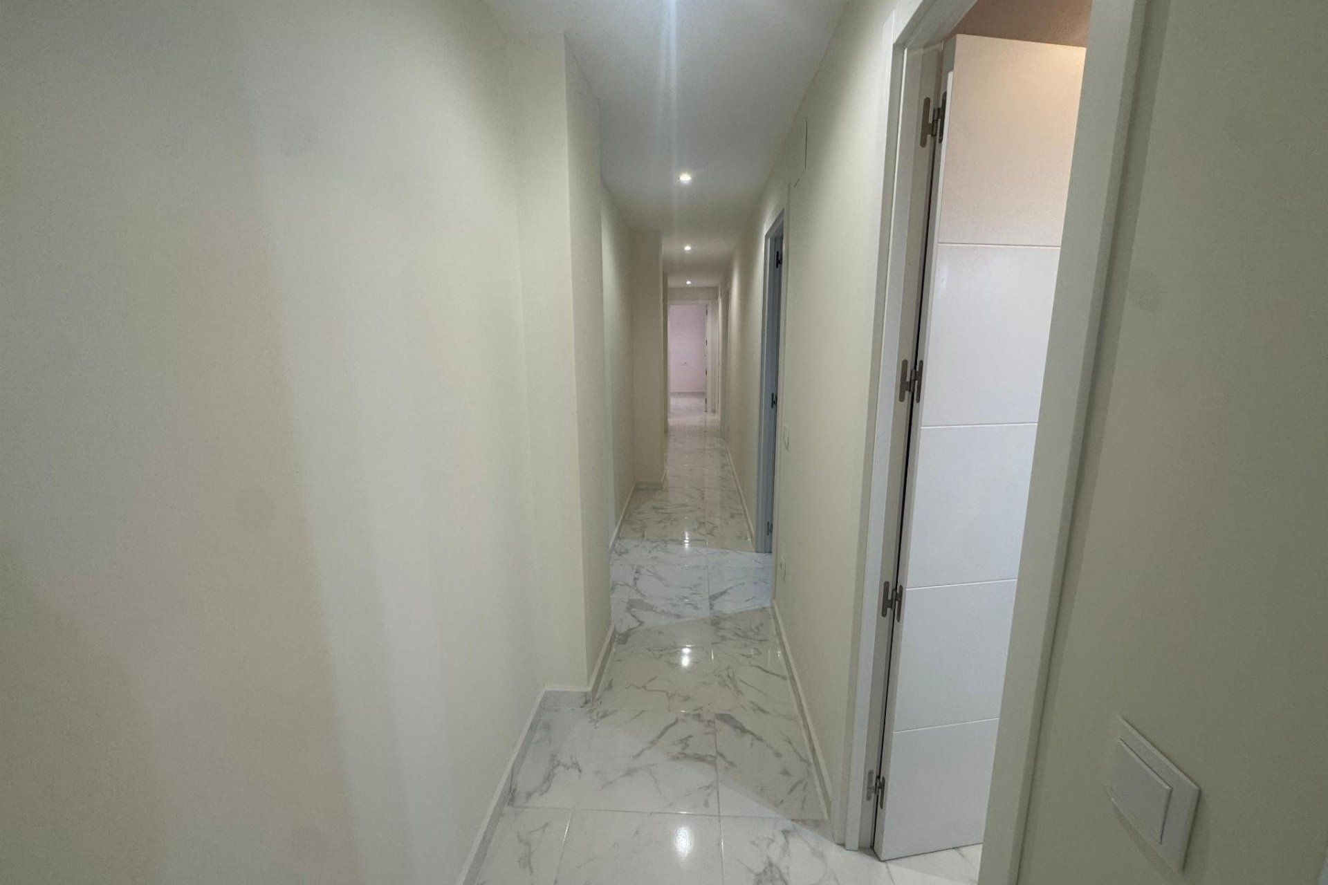 Használt Ingatlanok - Apartman -
Torrevieja - Costa Blanca
