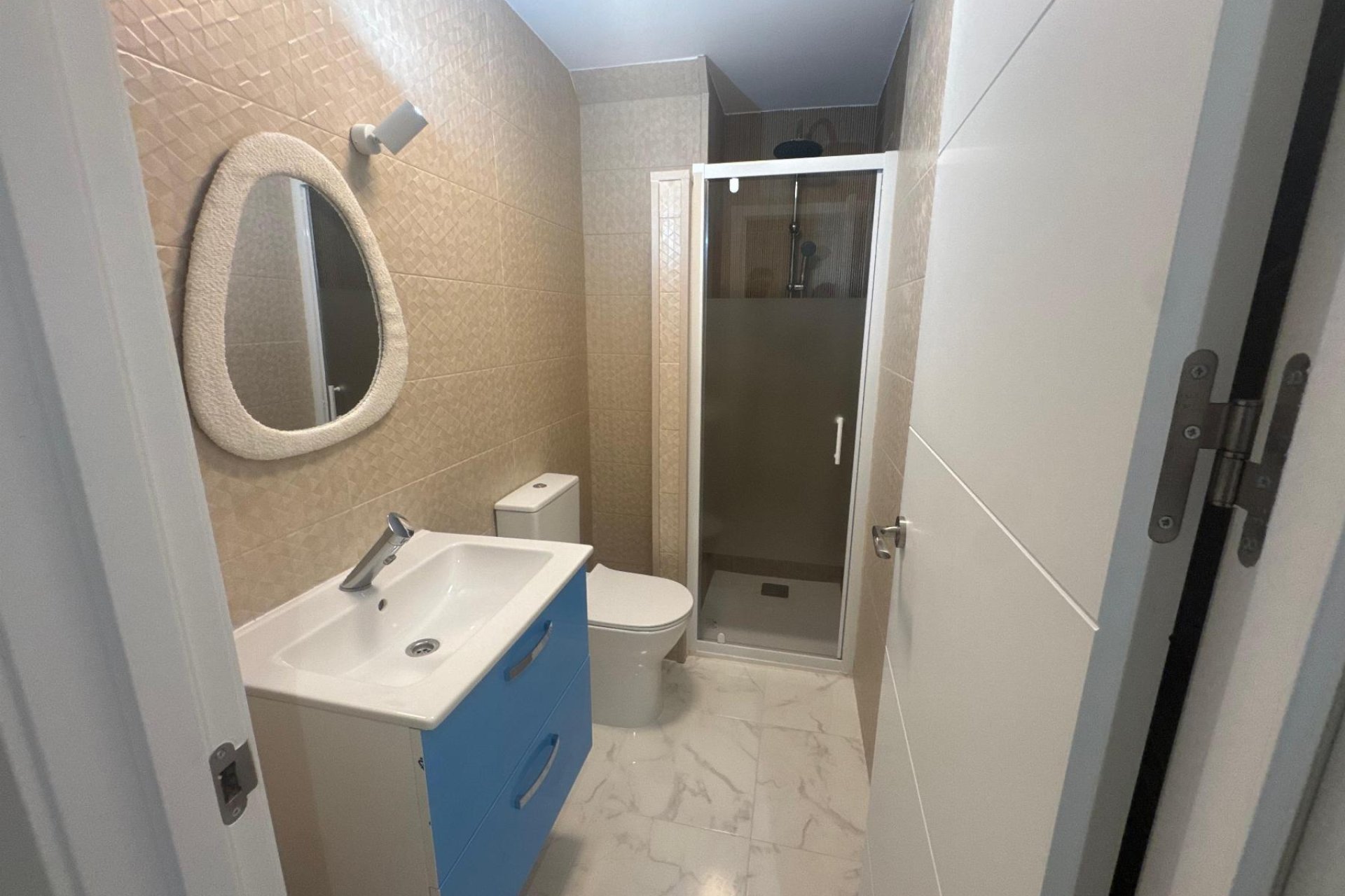 Használt Ingatlanok - Apartman -
Torrevieja - Costa Blanca