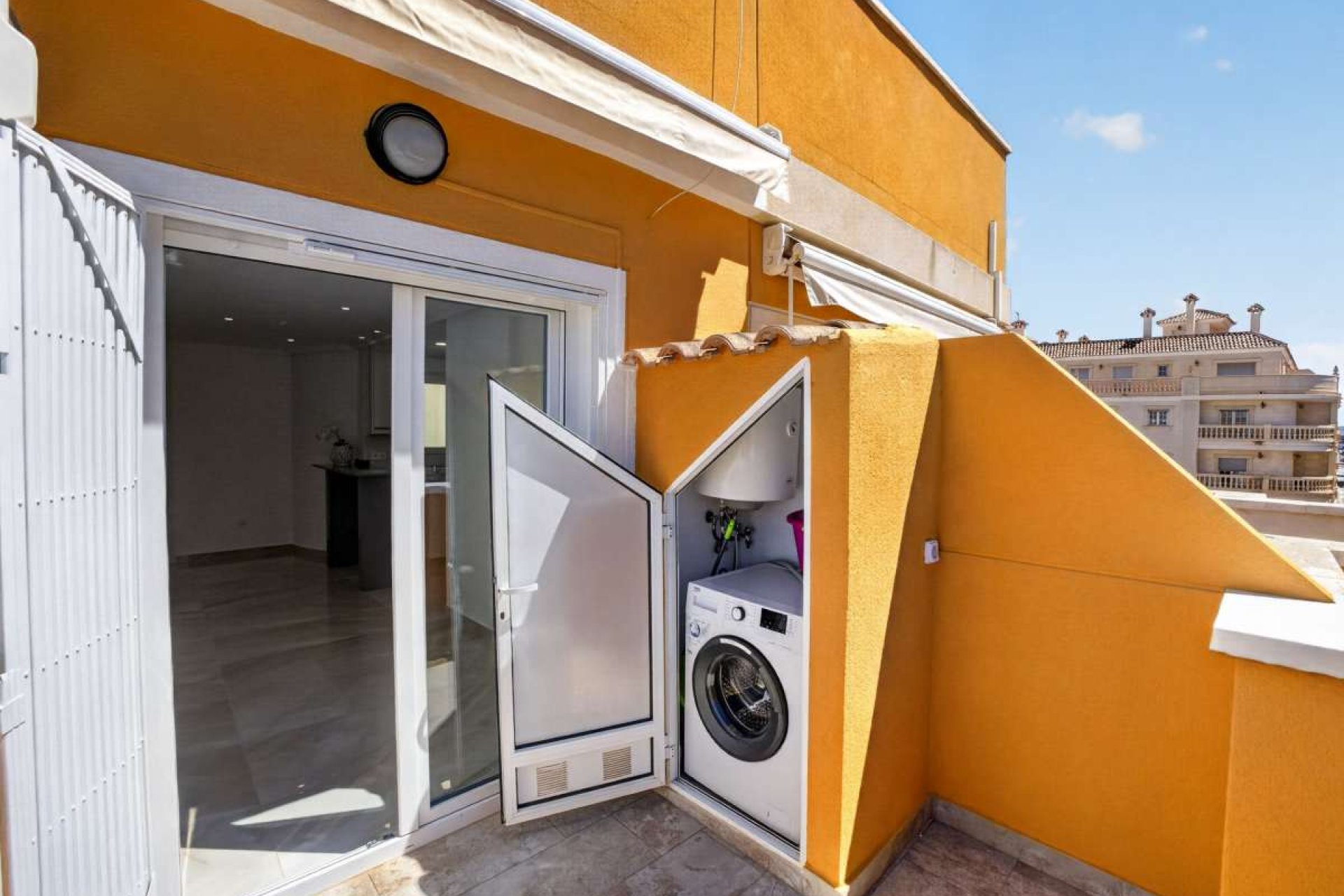 Használt Ingatlanok - Apartman -
Torrevieja - Costa Blanca