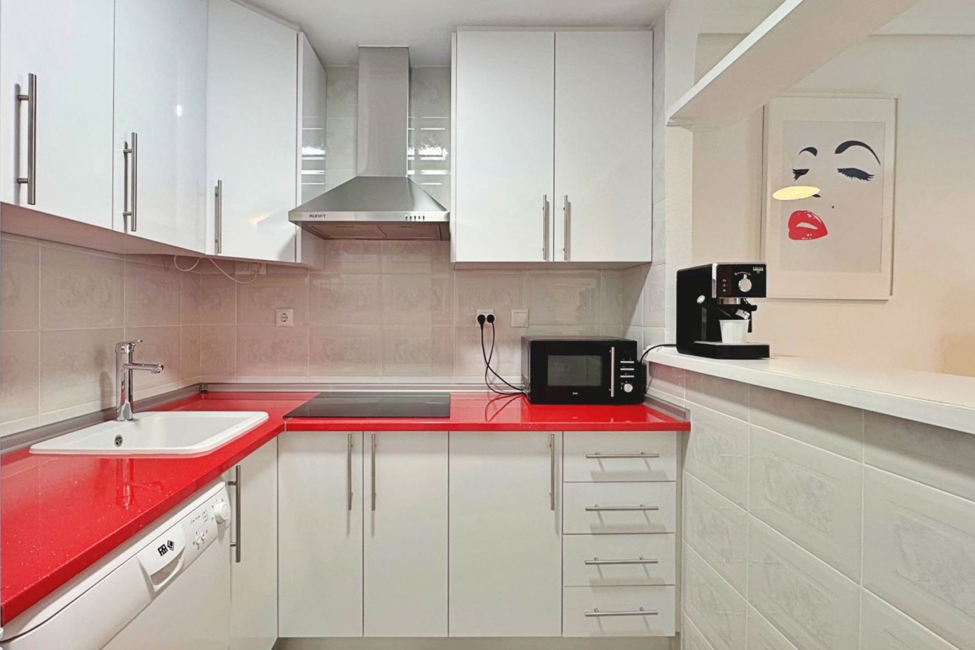 Használt Ingatlanok - Apartman -
Torrevieja - Costa Blanca