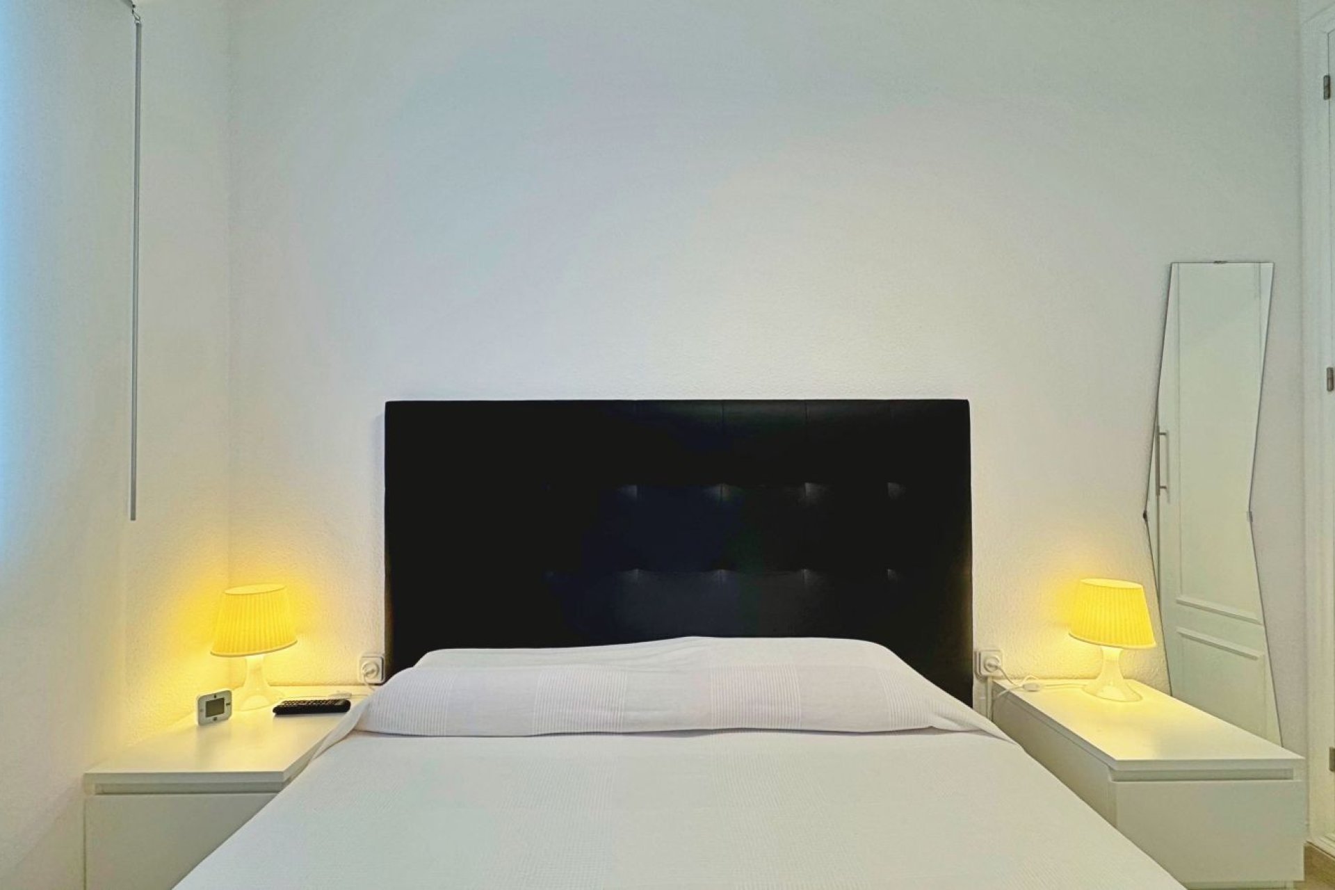 Használt Ingatlanok - Apartman -
Torrevieja - Costa Blanca