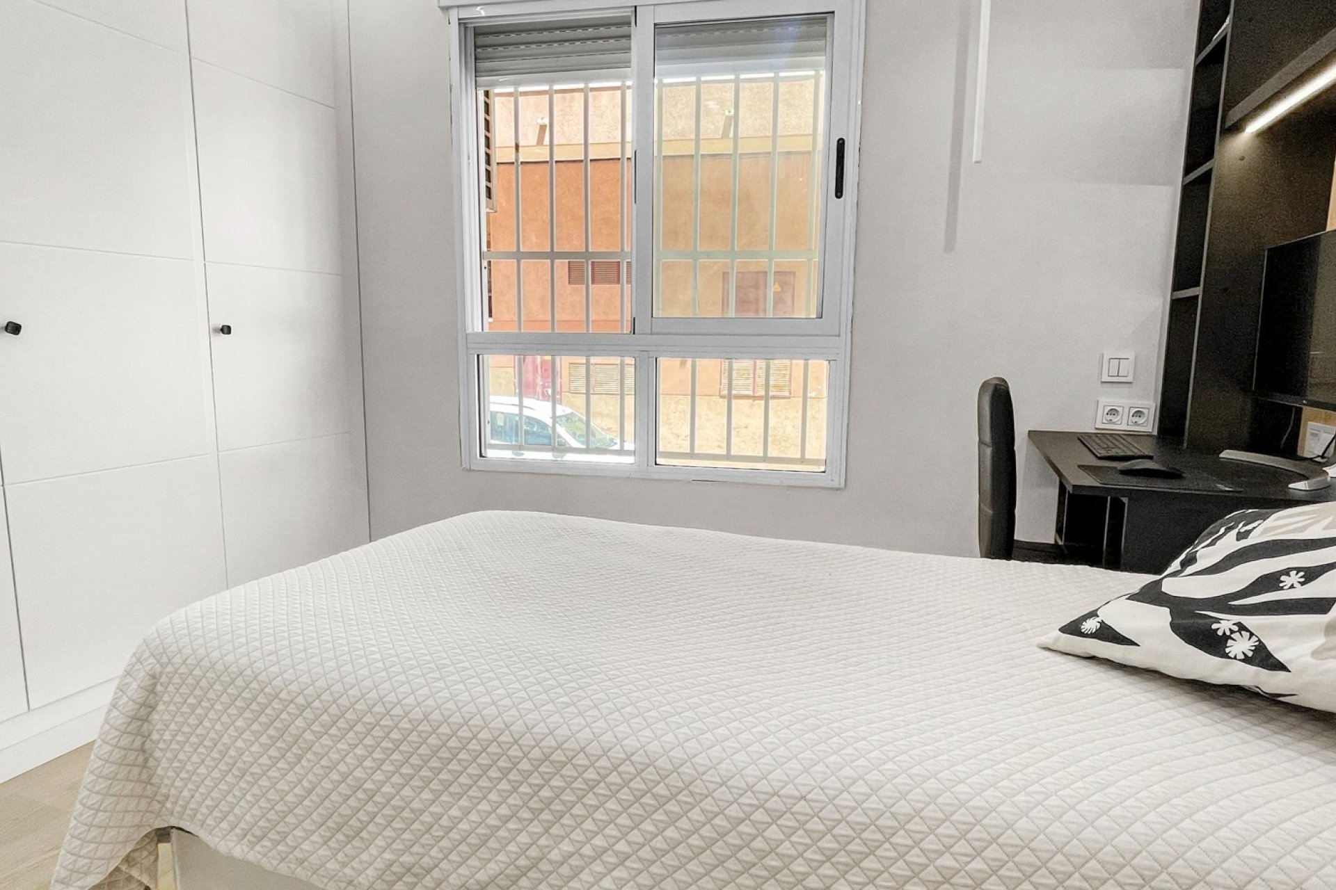 Használt Ingatlanok - Apartman -
Torrevieja - Costa Blanca