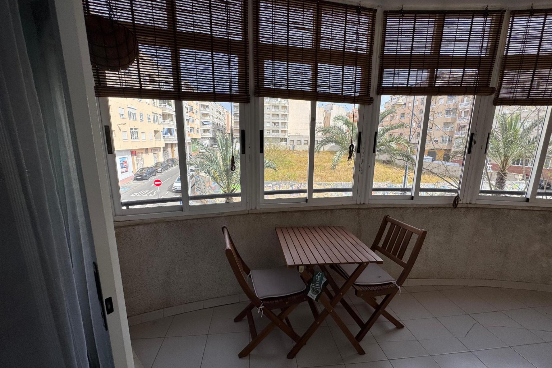 Használt Ingatlanok - Apartman -
Torrevieja - Costa Blanca