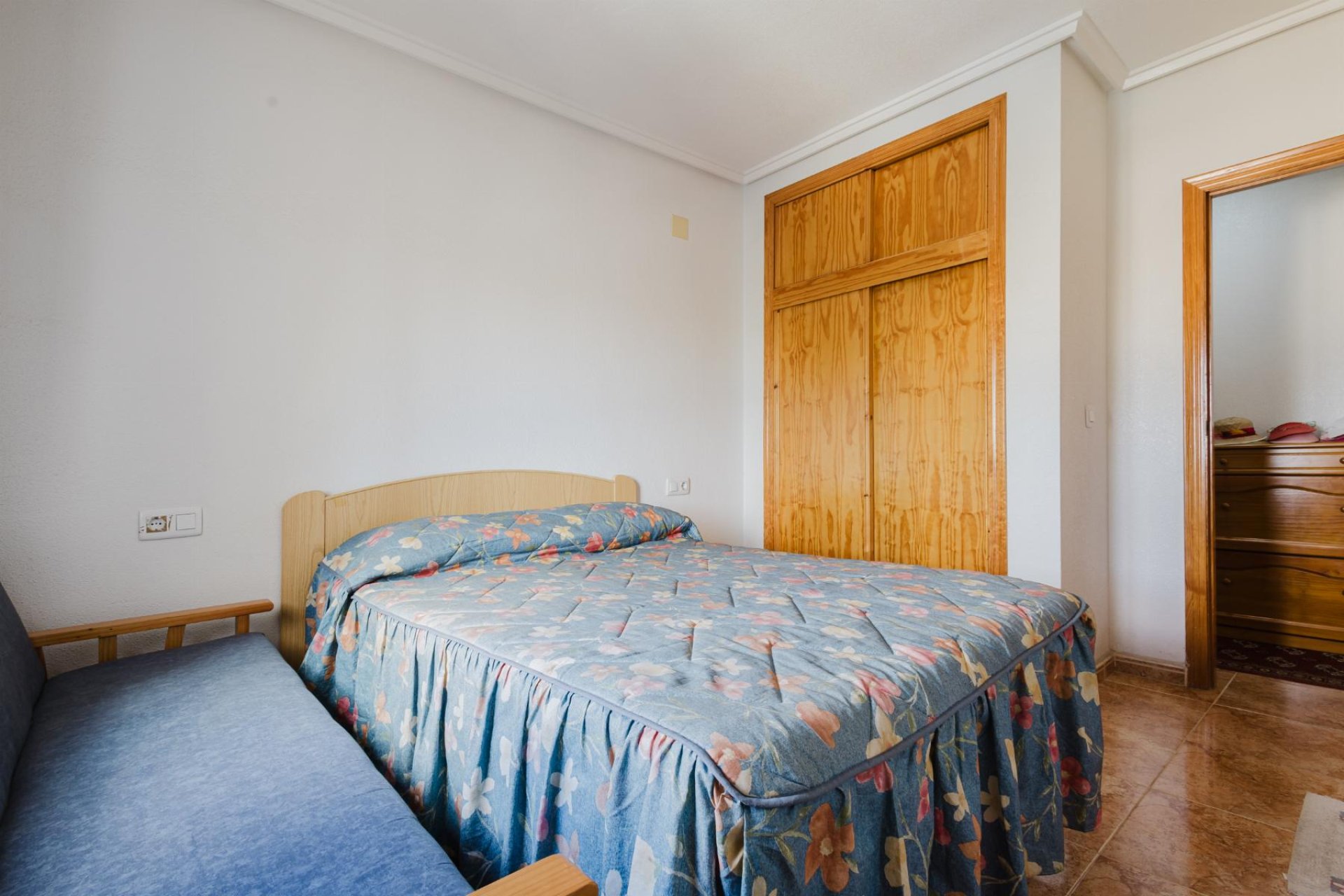 Használt Ingatlanok - Apartman -
Torrevieja - Costa Blanca