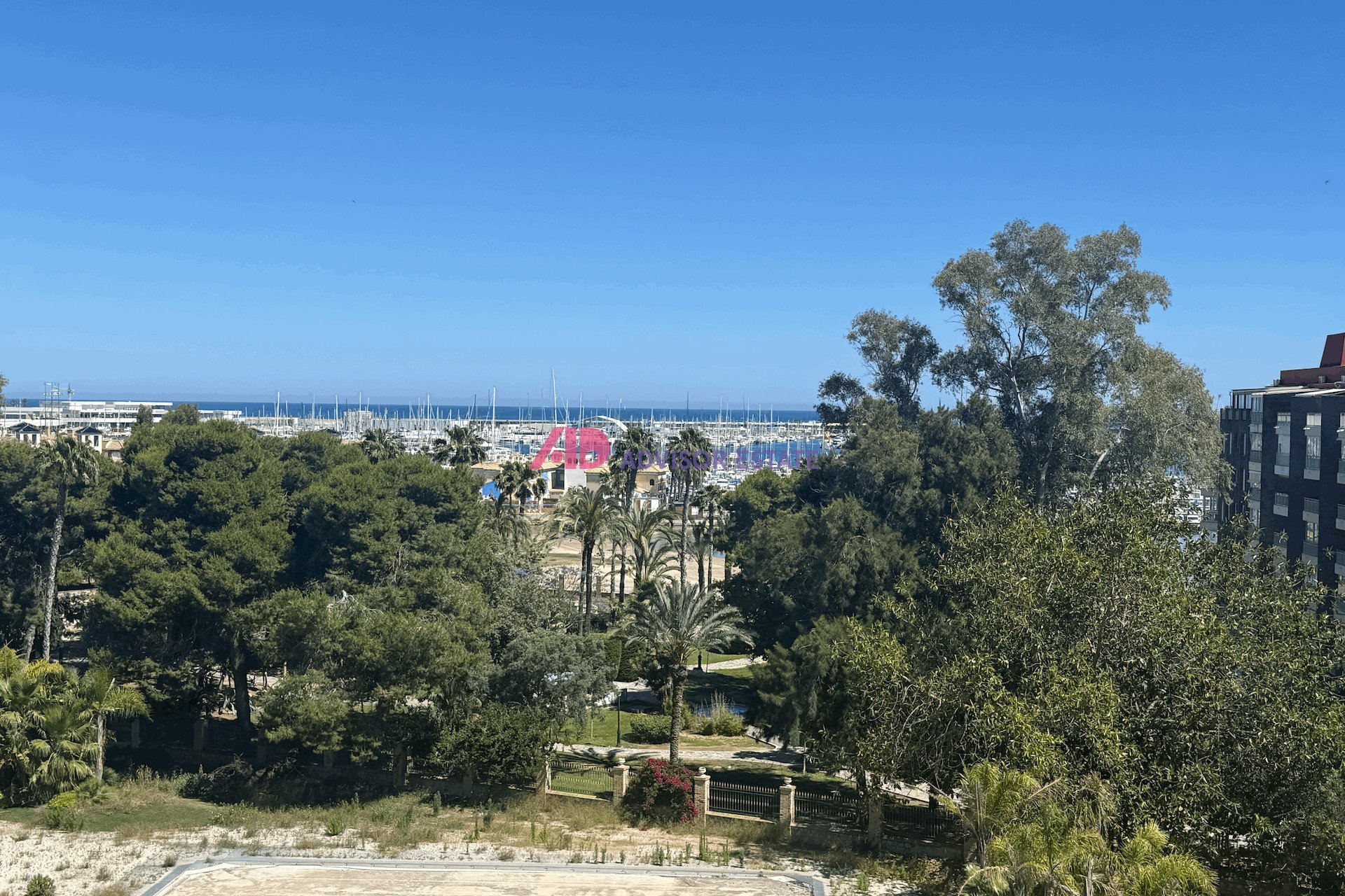 Használt Ingatlanok - Apartman -
Torrevieja - Costa Blanca