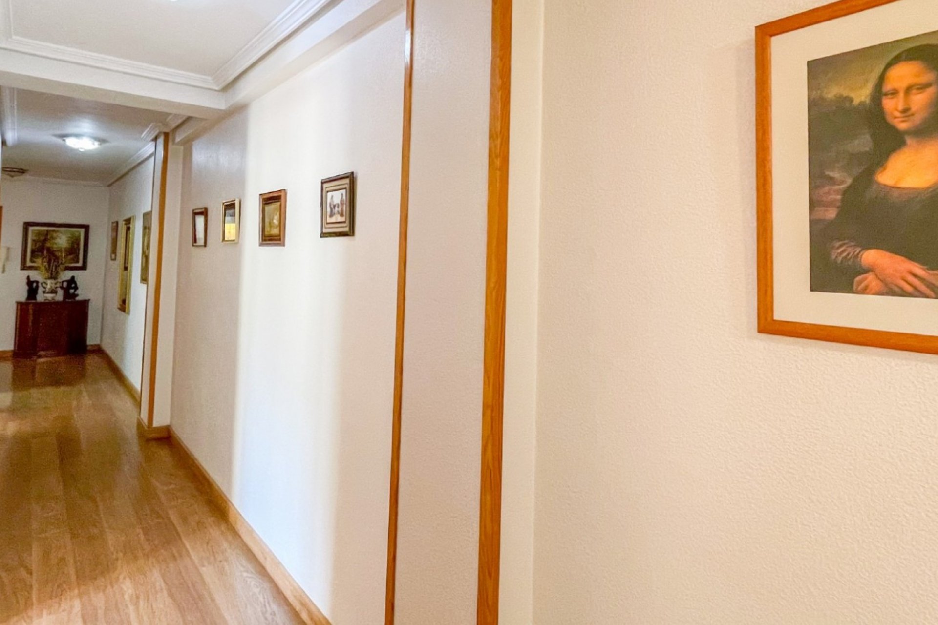 Használt Ingatlanok - Apartman -
Torrevieja - Costa Blanca