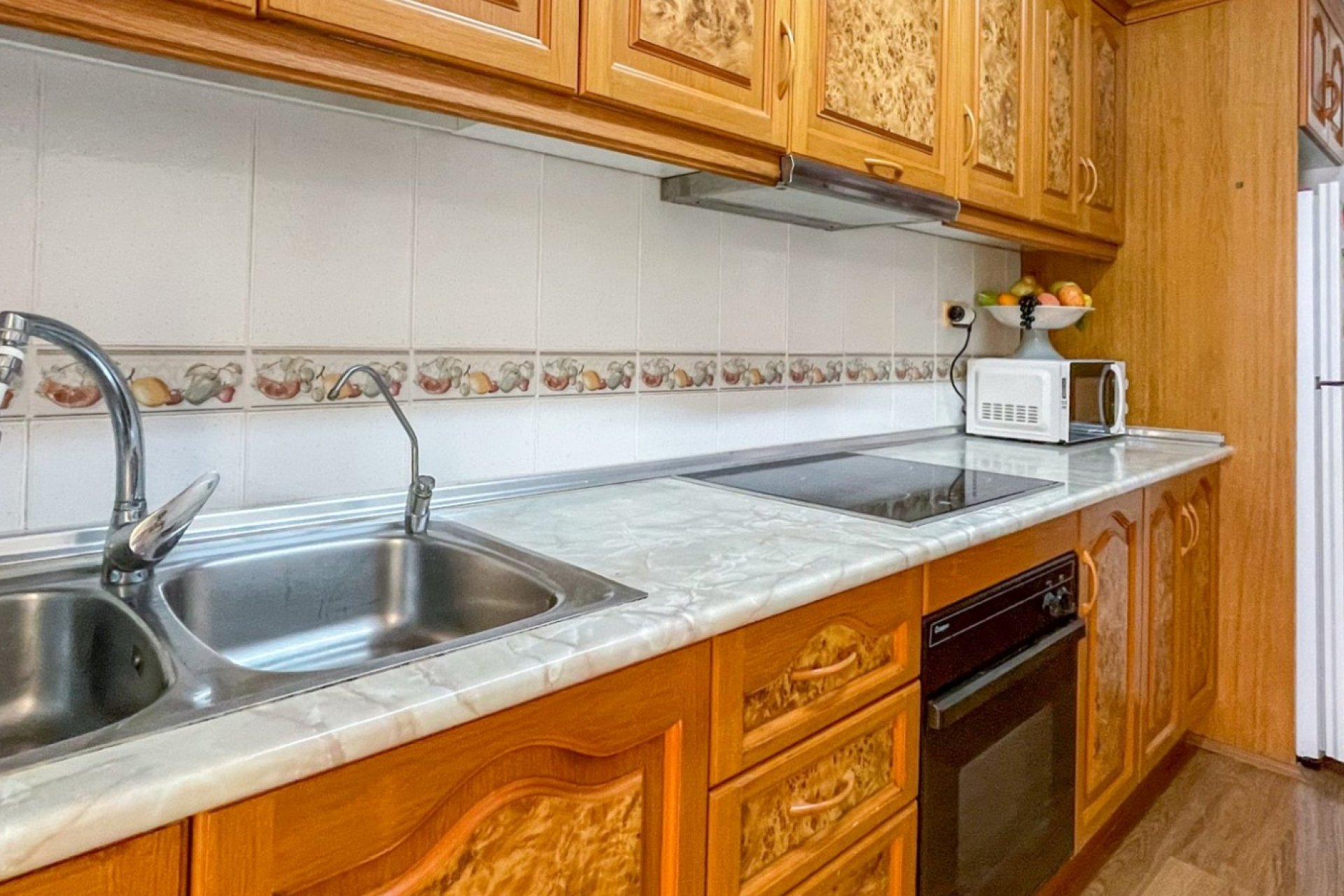 Használt Ingatlanok - Apartman -
Torrevieja - Costa Blanca