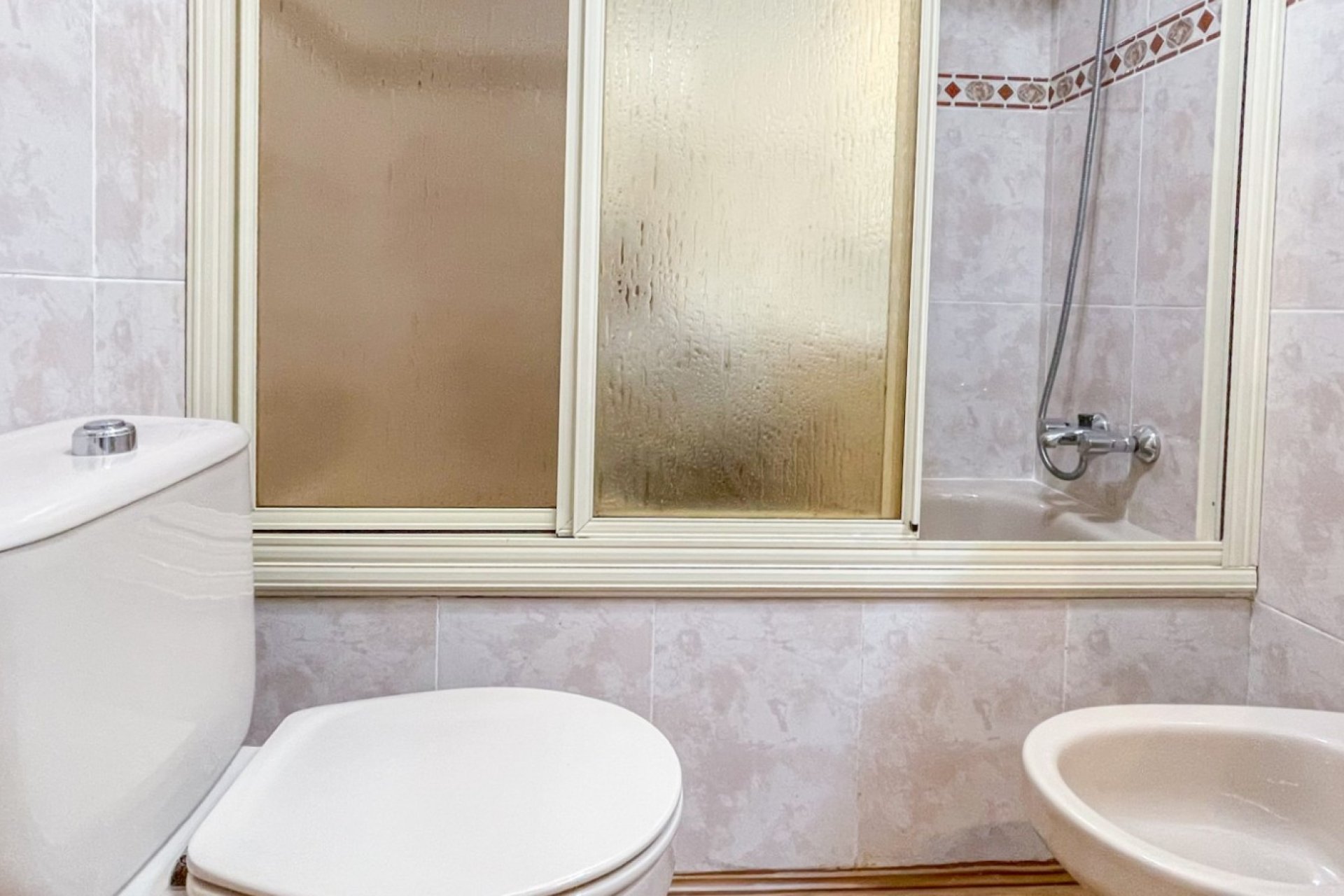 Használt Ingatlanok - Apartman -
Torrevieja - Costa Blanca