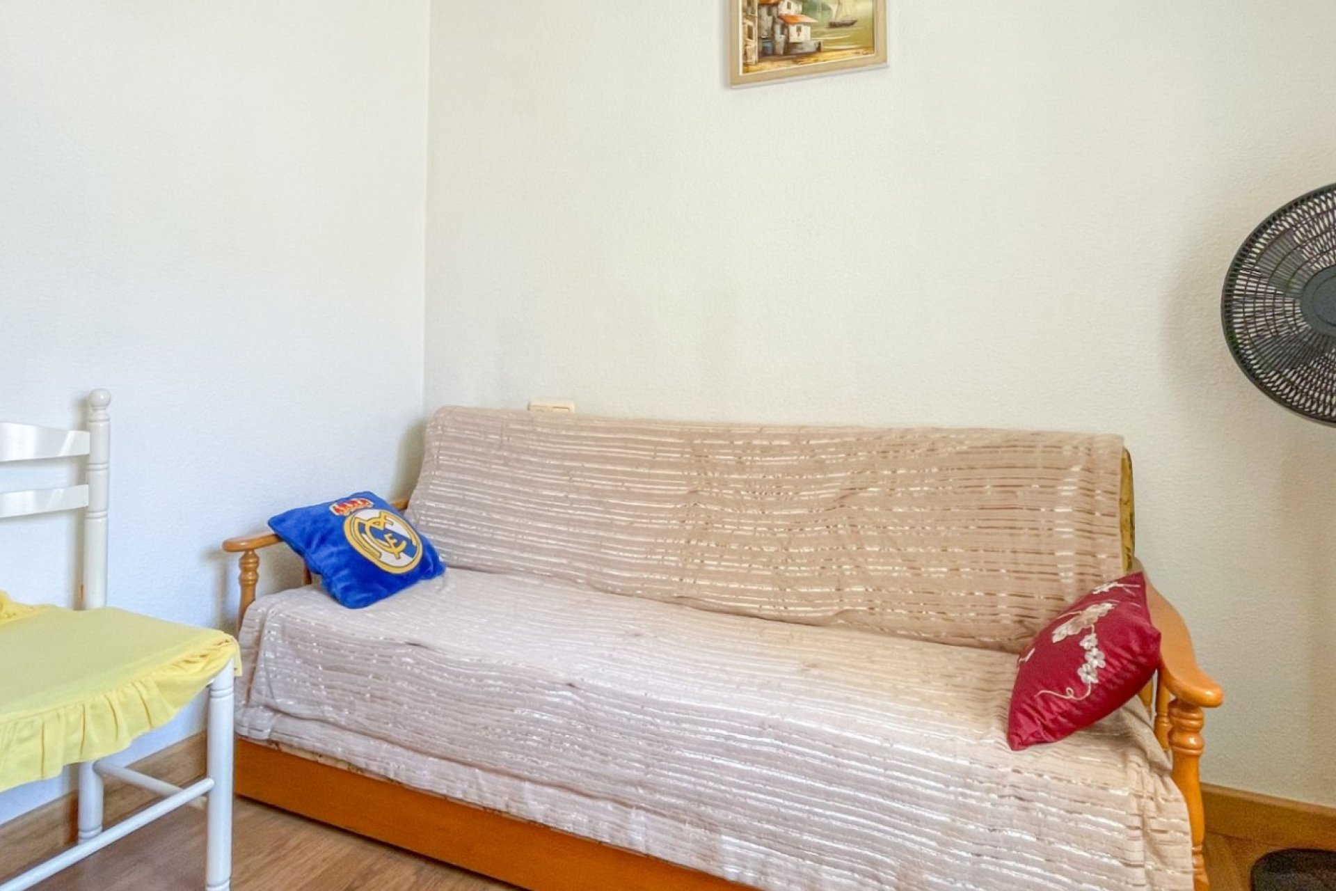 Használt Ingatlanok - Apartman -
Torrevieja - Costa Blanca