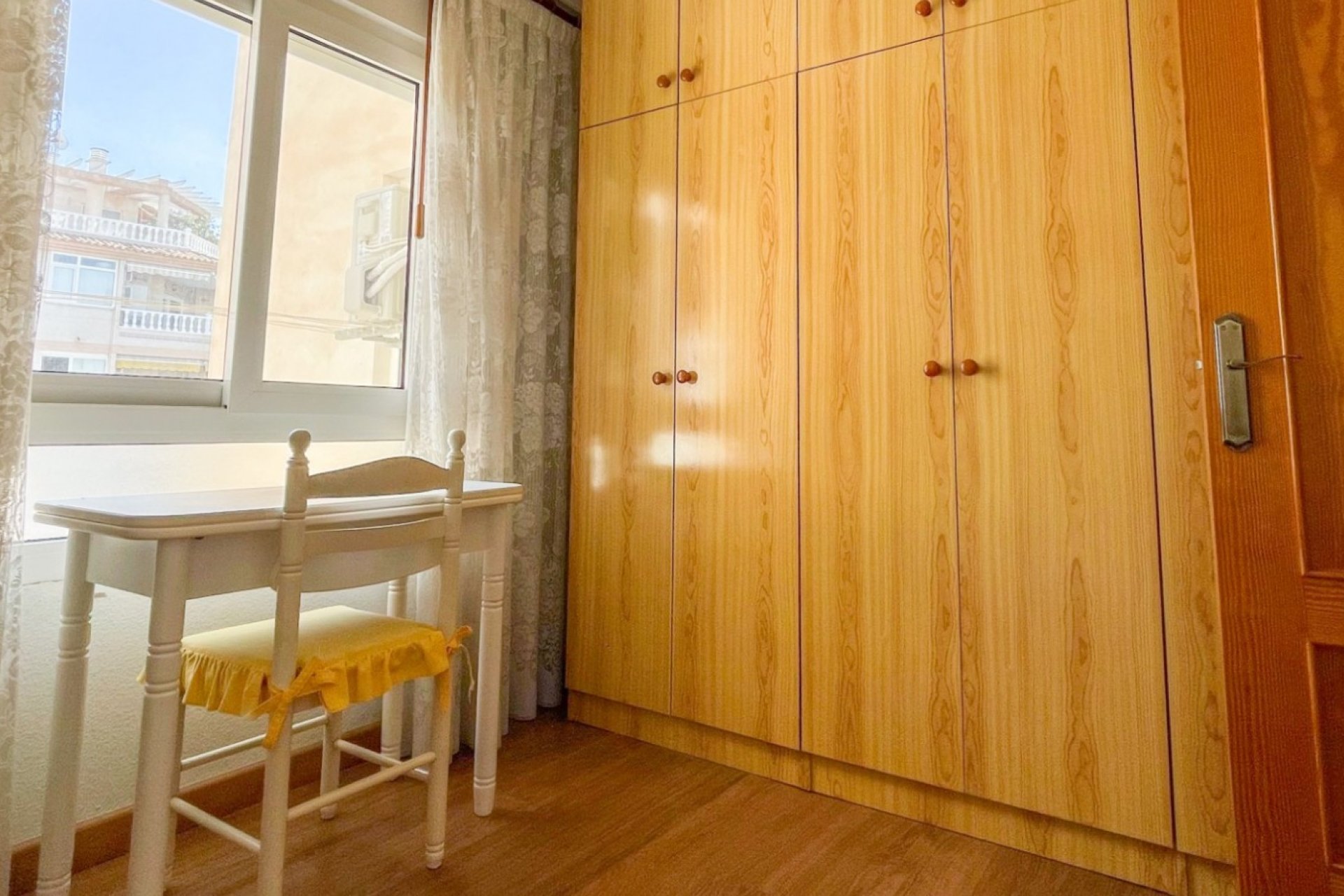 Használt Ingatlanok - Apartman -
Torrevieja - Costa Blanca