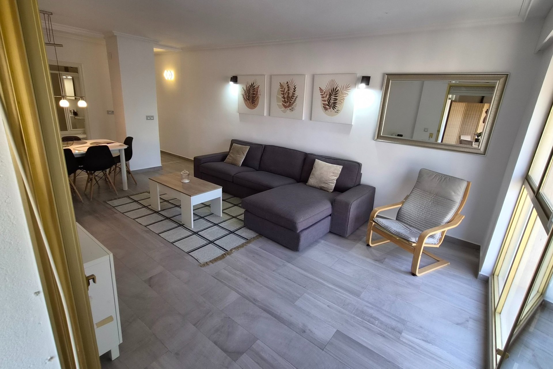 Használt Ingatlanok - Apartman -
Torrevieja - Costa Blanca