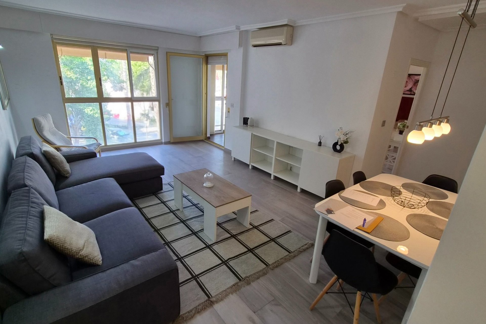 Használt Ingatlanok - Apartman -
Torrevieja - Costa Blanca