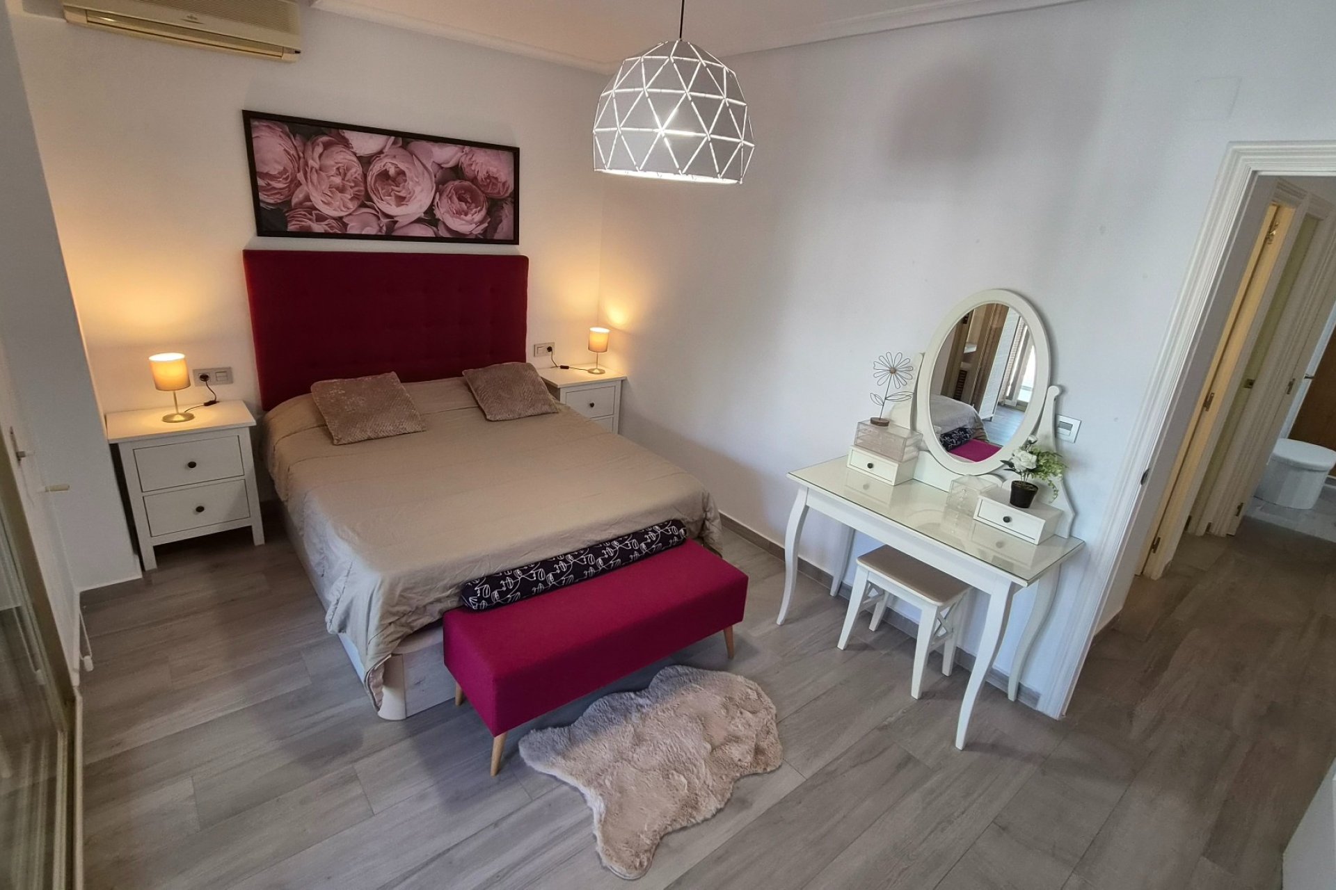 Használt Ingatlanok - Apartman -
Torrevieja - Costa Blanca