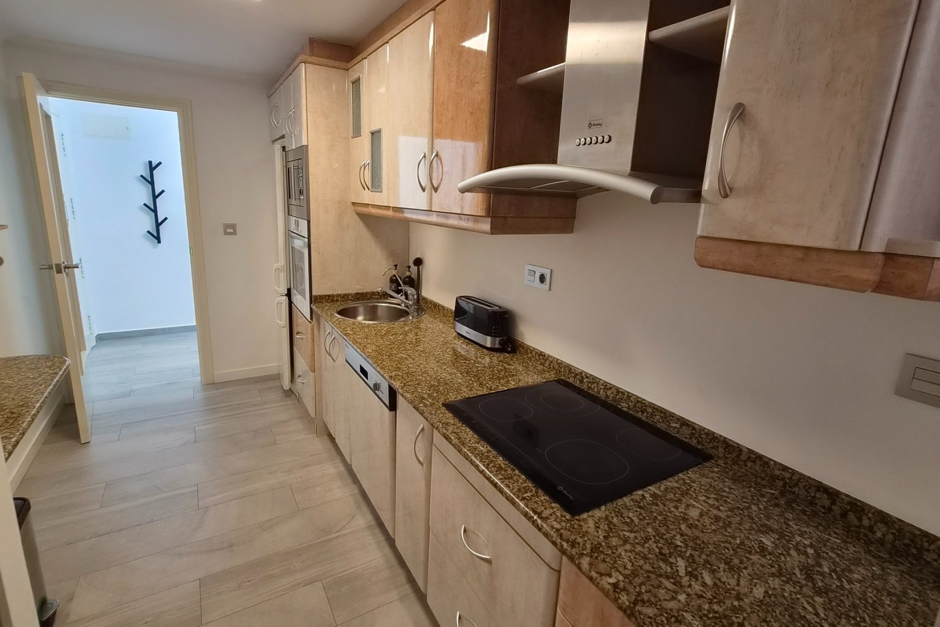 Használt Ingatlanok - Apartman -
Torrevieja - Costa Blanca