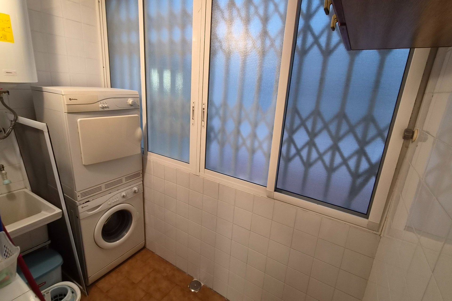 Használt Ingatlanok - Apartman -
Torrevieja - Costa Blanca