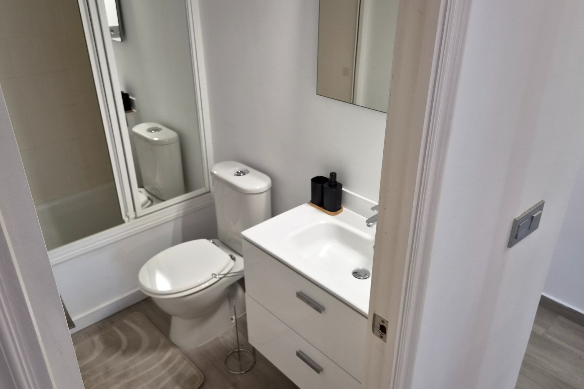 Használt Ingatlanok - Apartman -
Torrevieja - Costa Blanca