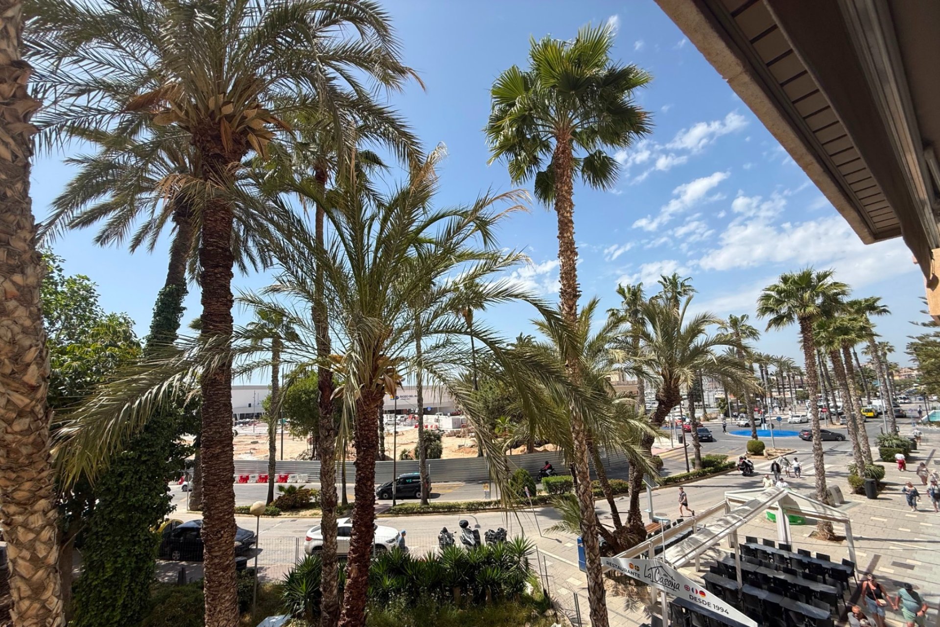 Használt Ingatlanok - Apartman -
Torrevieja - Costa Blanca