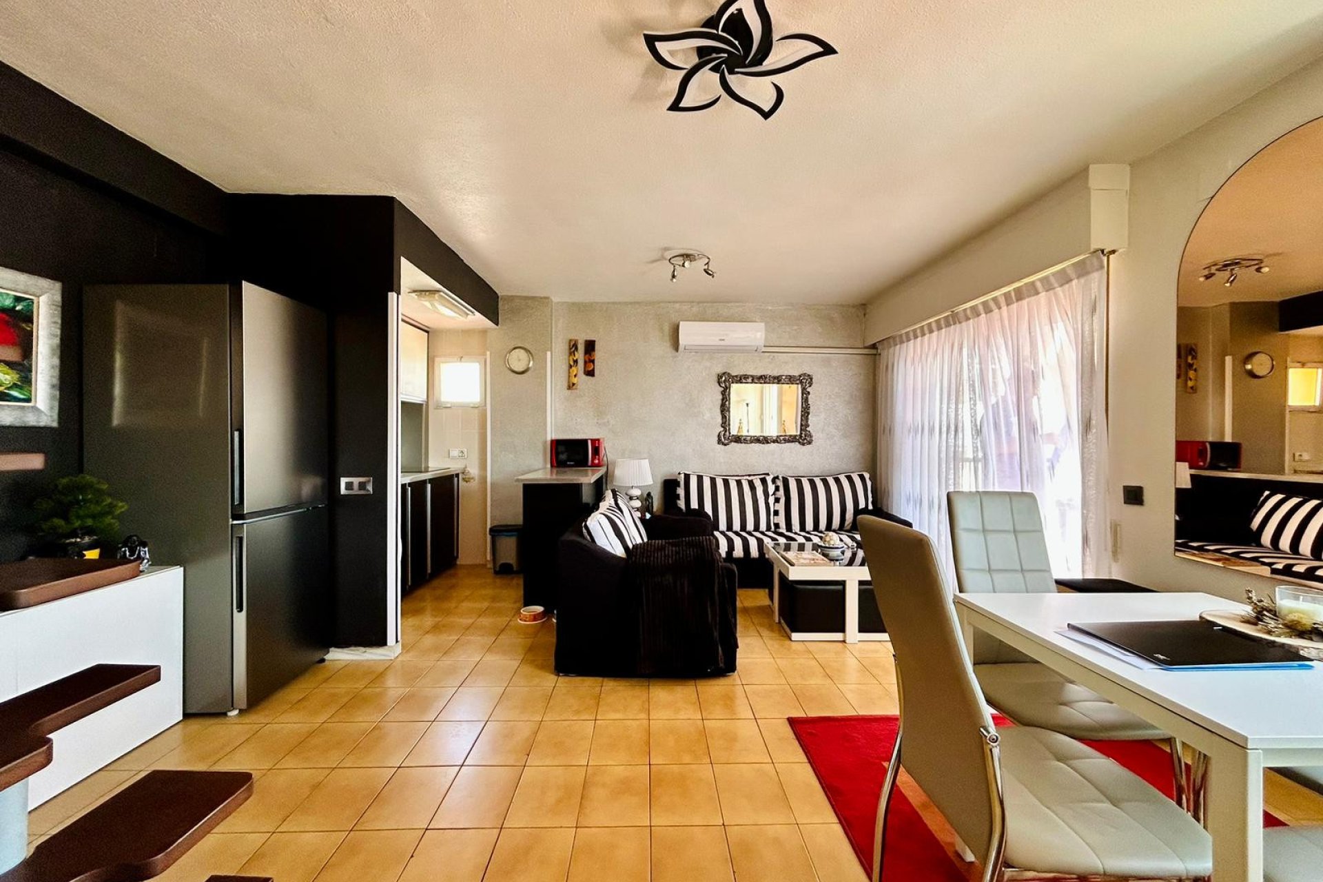 Használt Ingatlanok - Apartman -
Torrevieja - Costa Blanca