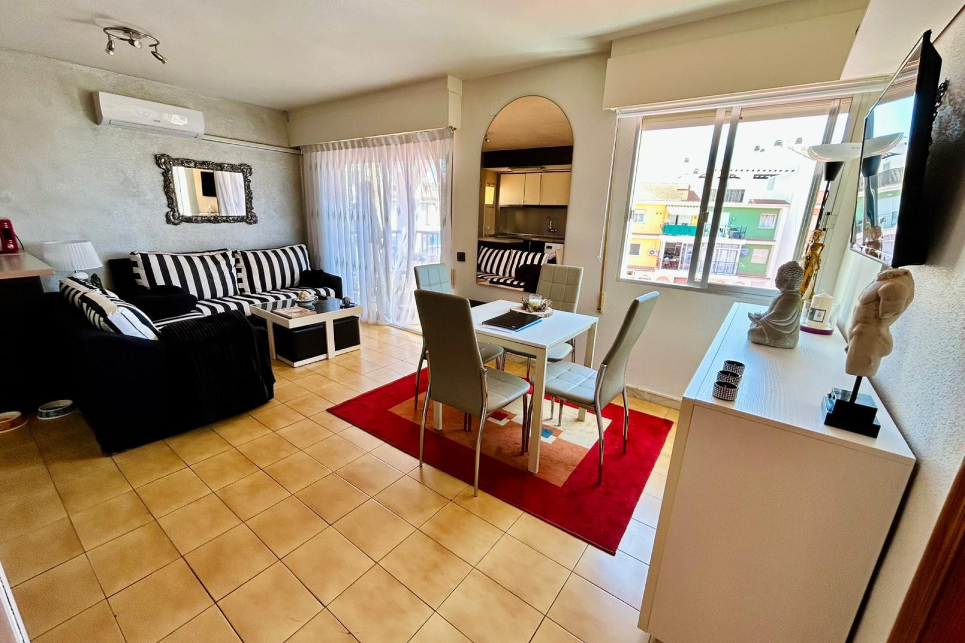 Használt Ingatlanok - Apartman -
Torrevieja - Costa Blanca