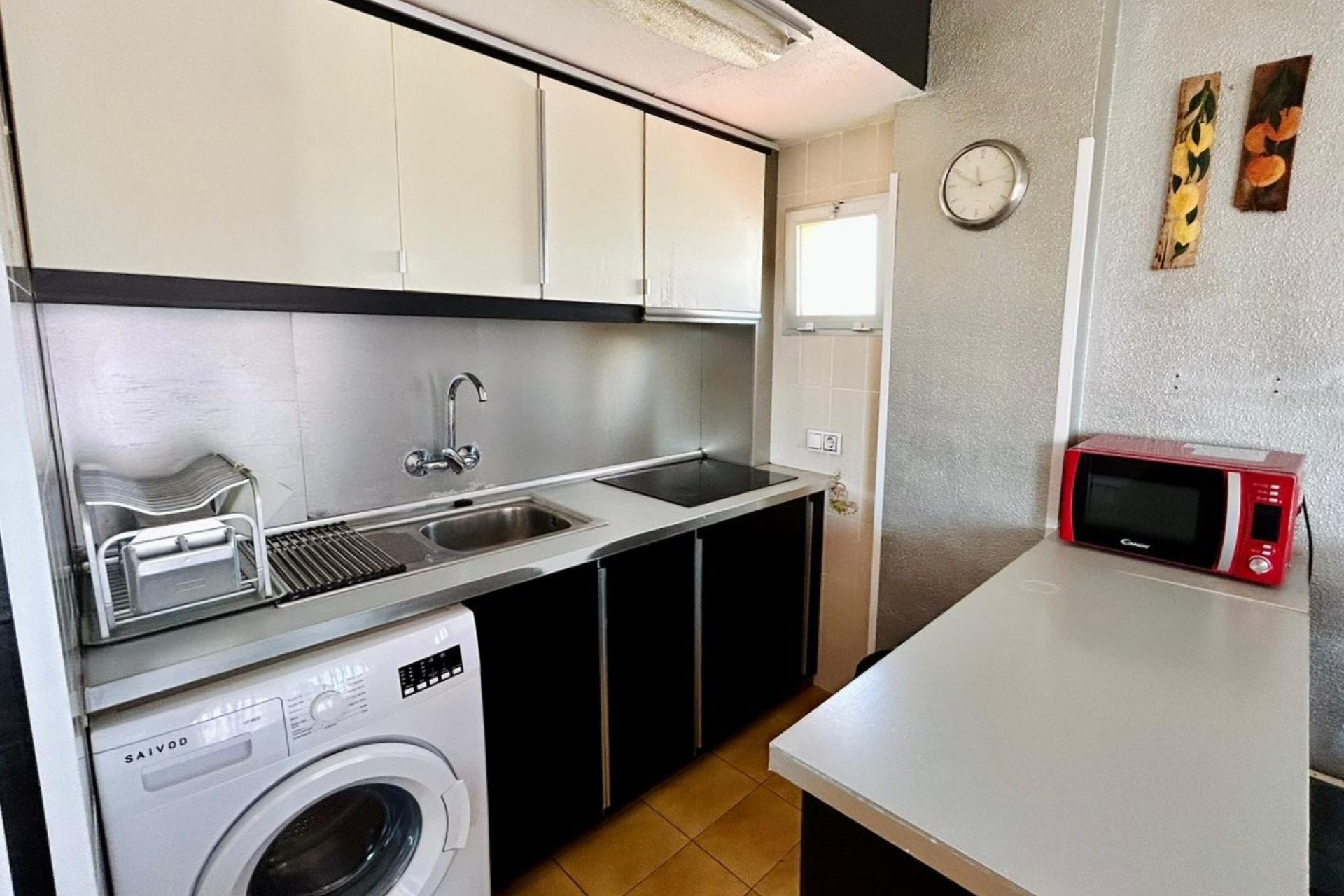 Használt Ingatlanok - Apartman -
Torrevieja - Costa Blanca