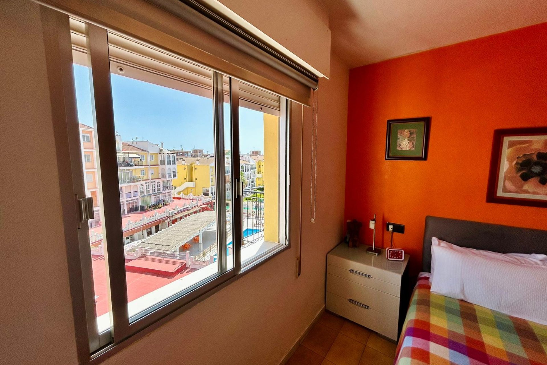 Használt Ingatlanok - Apartman -
Torrevieja - Costa Blanca
